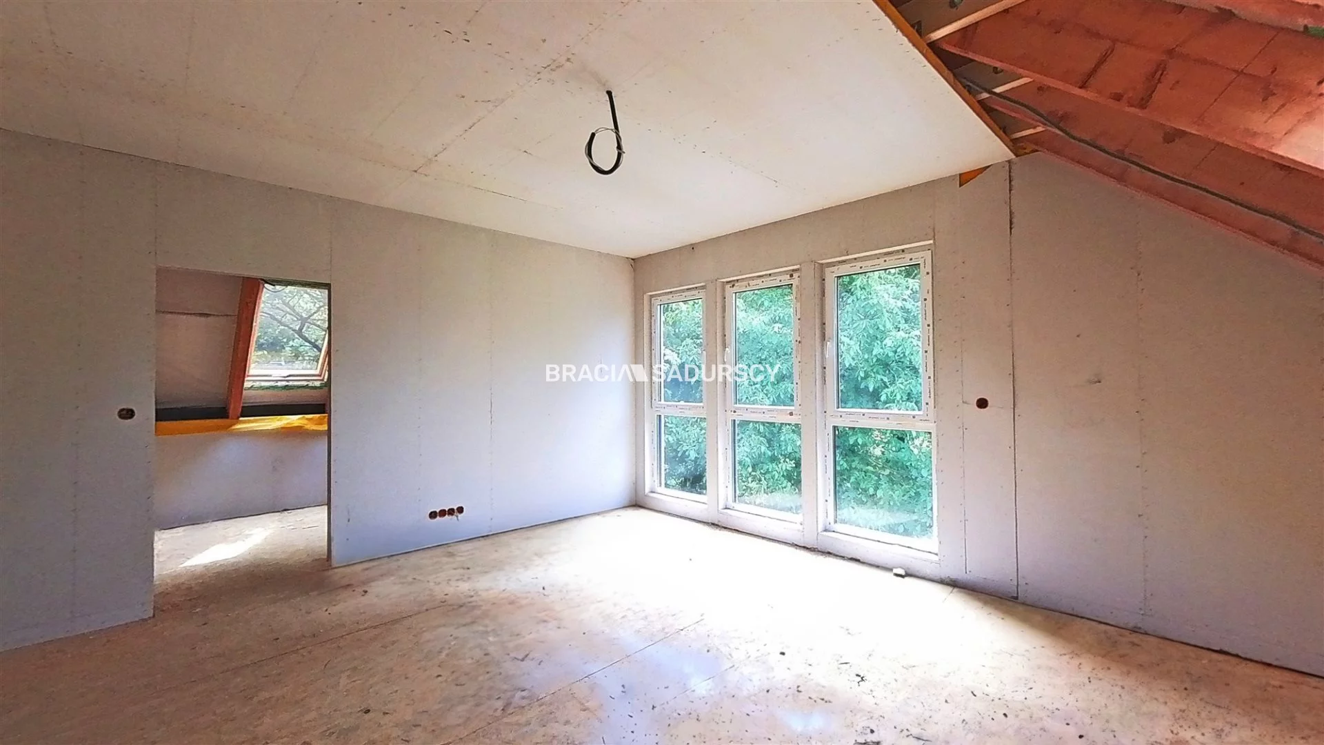 Dom 276,00 m², oferta nr , BS5-DS-295889-78, Kozy