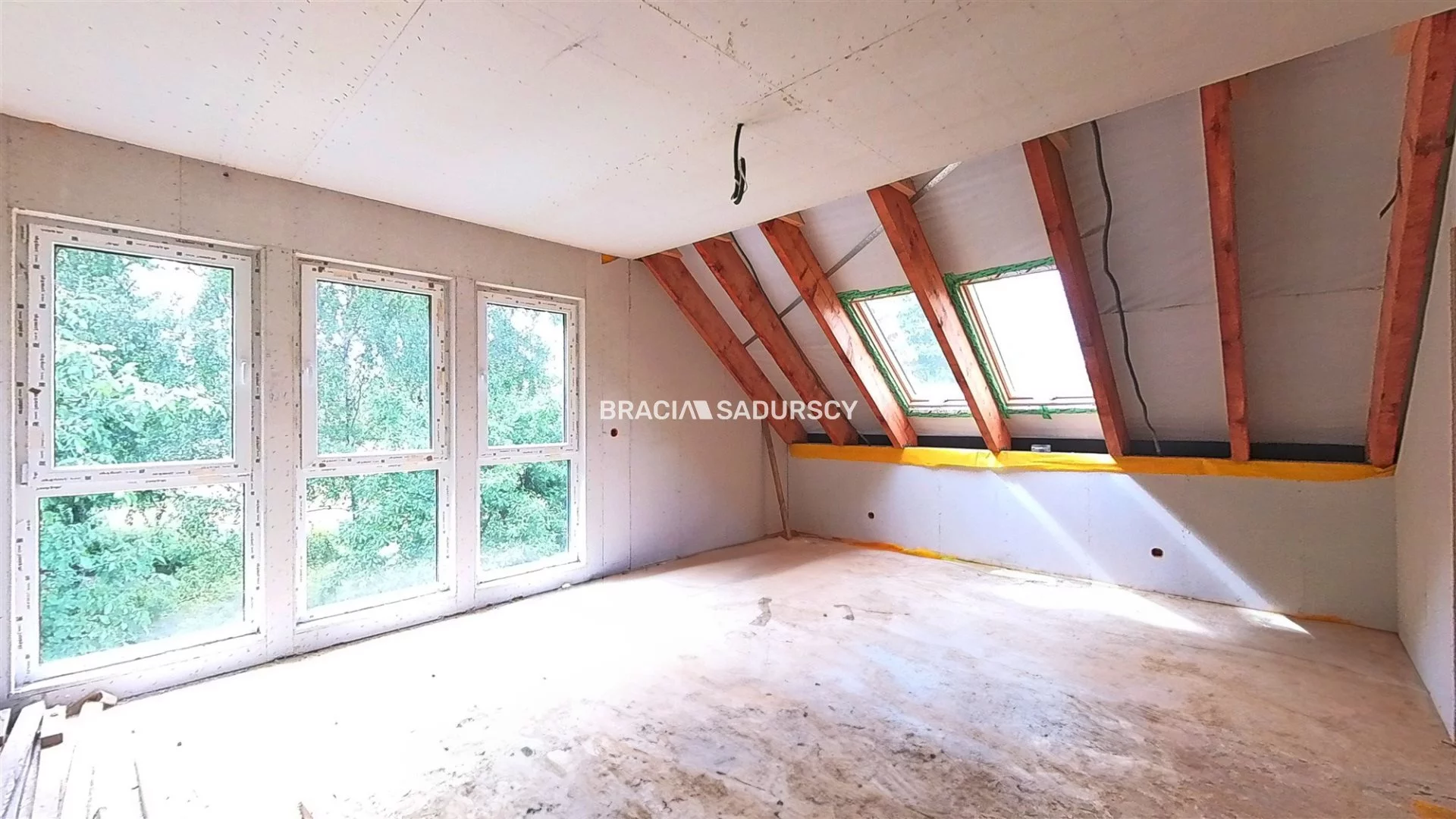 Dom 276,00 m², oferta nr , BS5-DS-295889-78, Kozy