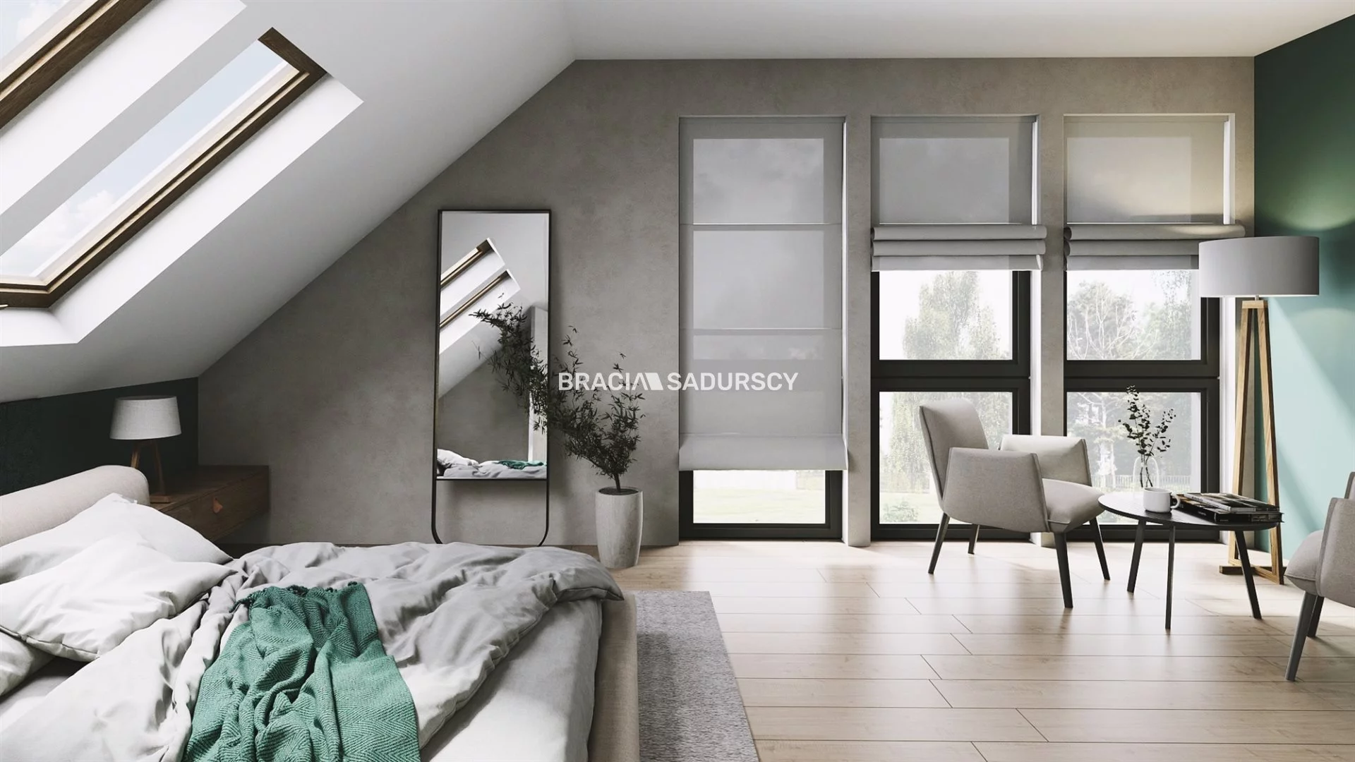 Dom 276,00 m², oferta nr , BS5-DS-295889-78, Kozy