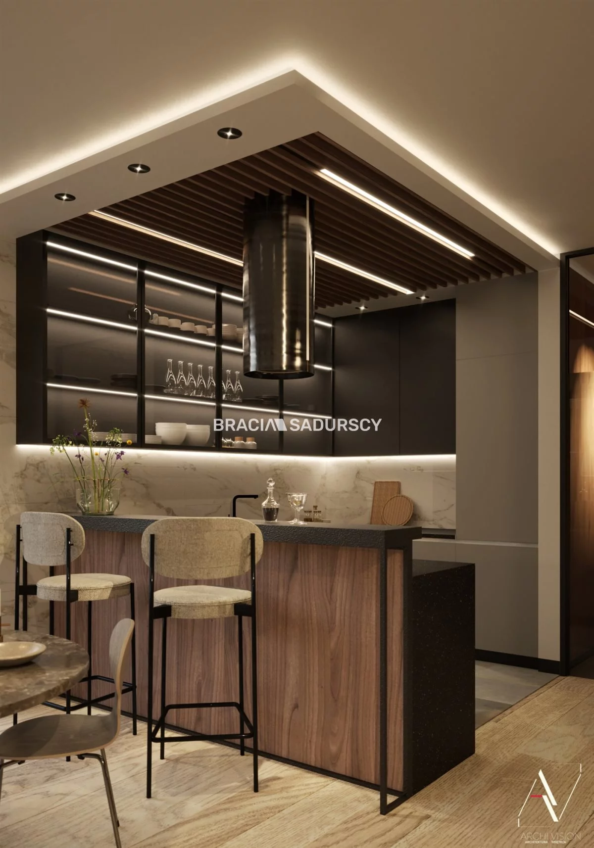 Dom 110,20 m², oferta nr , BS2-DS-298468, Kraków, Dębniki, Skotniki