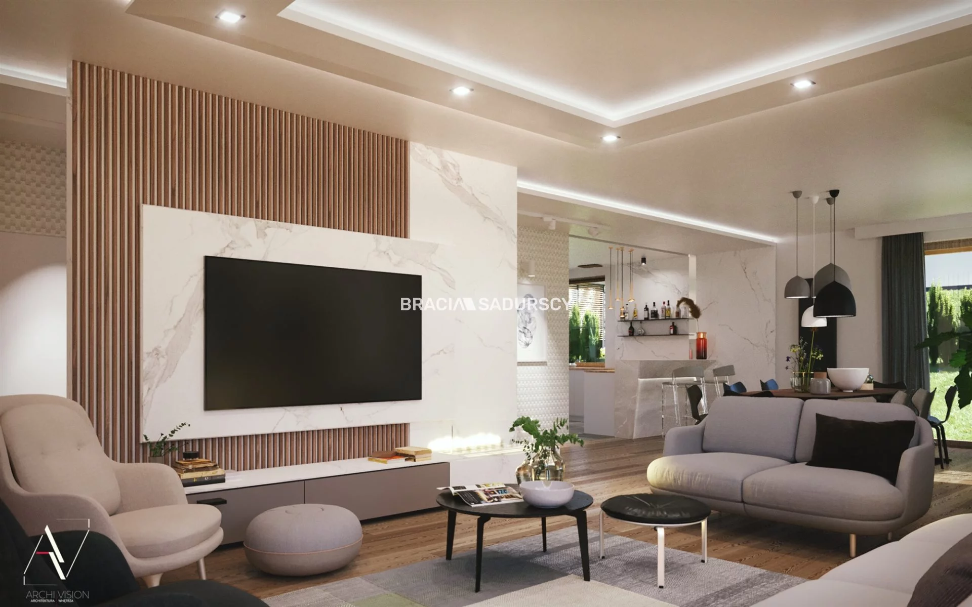 Dom 110,20 m², oferta nr , BS2-DS-298468, Kraków, Dębniki, Skotniki