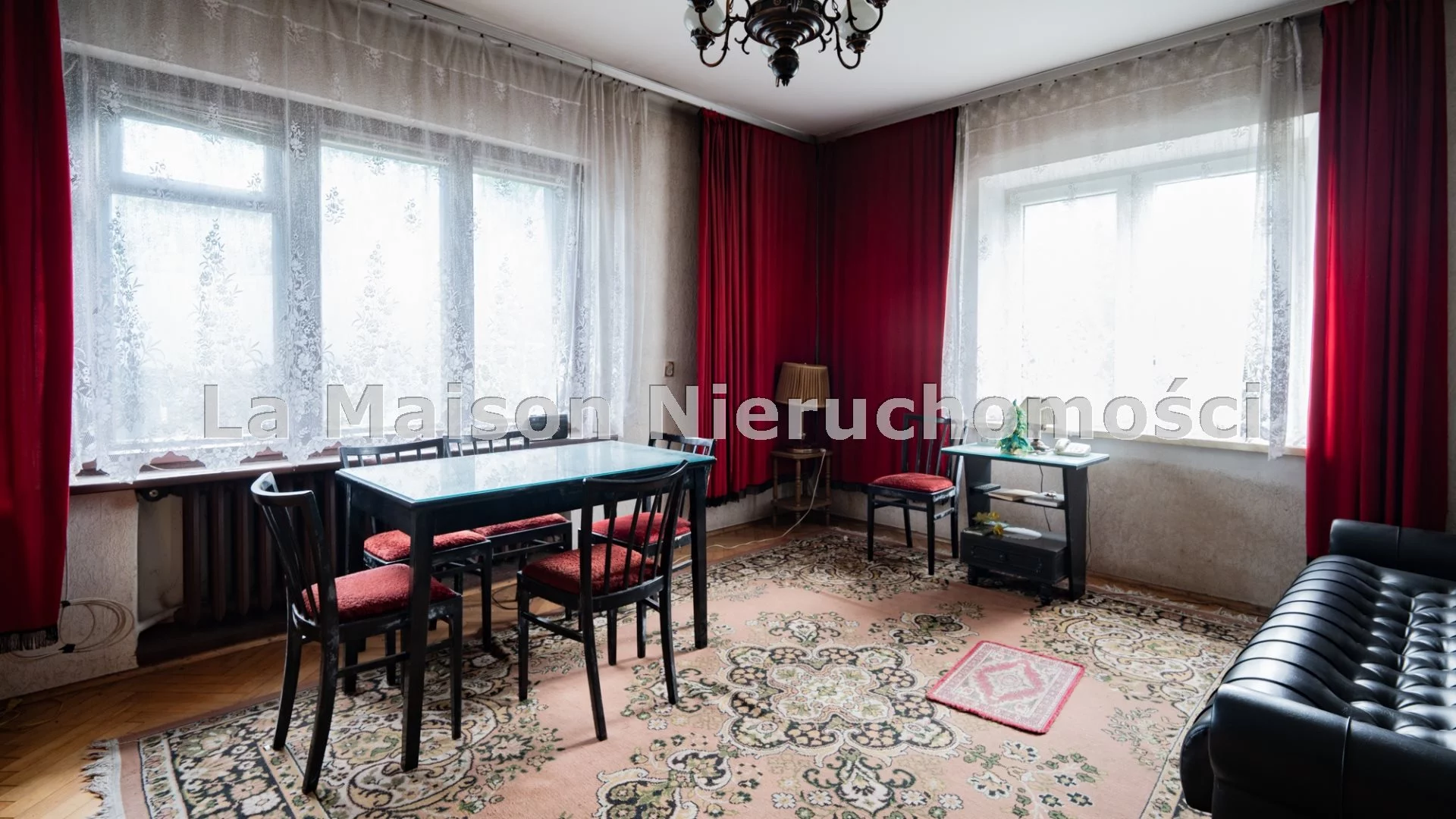 Domy LMN-DS-312560-1 Kraków Zwierzyniec