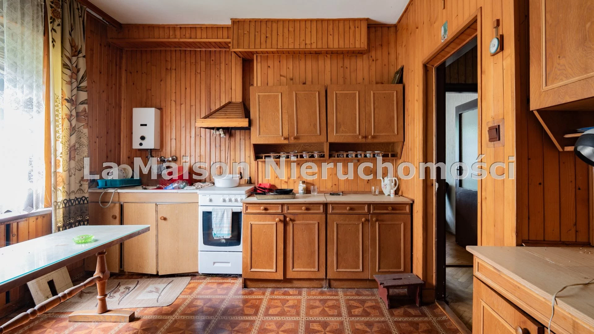 Dom 181,50 m², oferta nr , LMN-DS-312560-1, Kraków, Zwierzyniec, Bielany