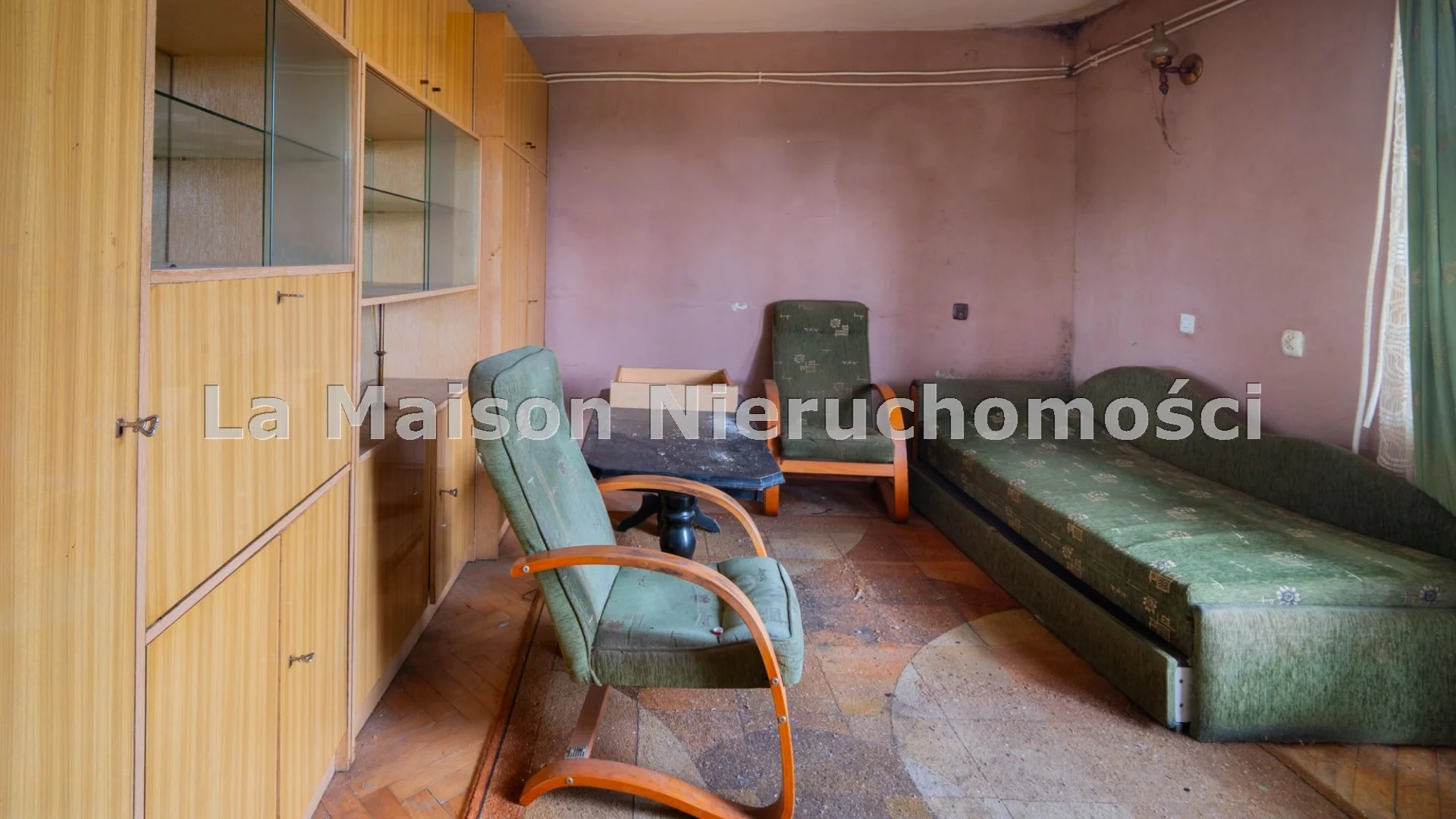 Dom 181,50 m², oferta nr , LMN-DS-312560-1, Kraków, Zwierzyniec, Bielany