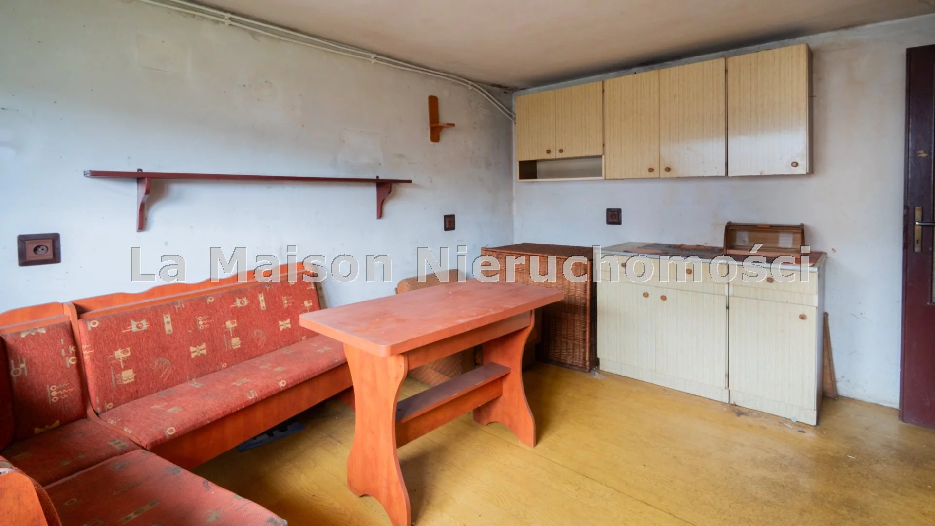 Dom 181,50 m², oferta nr , LMN-DS-312560-1, Kraków, Zwierzyniec, Bielany