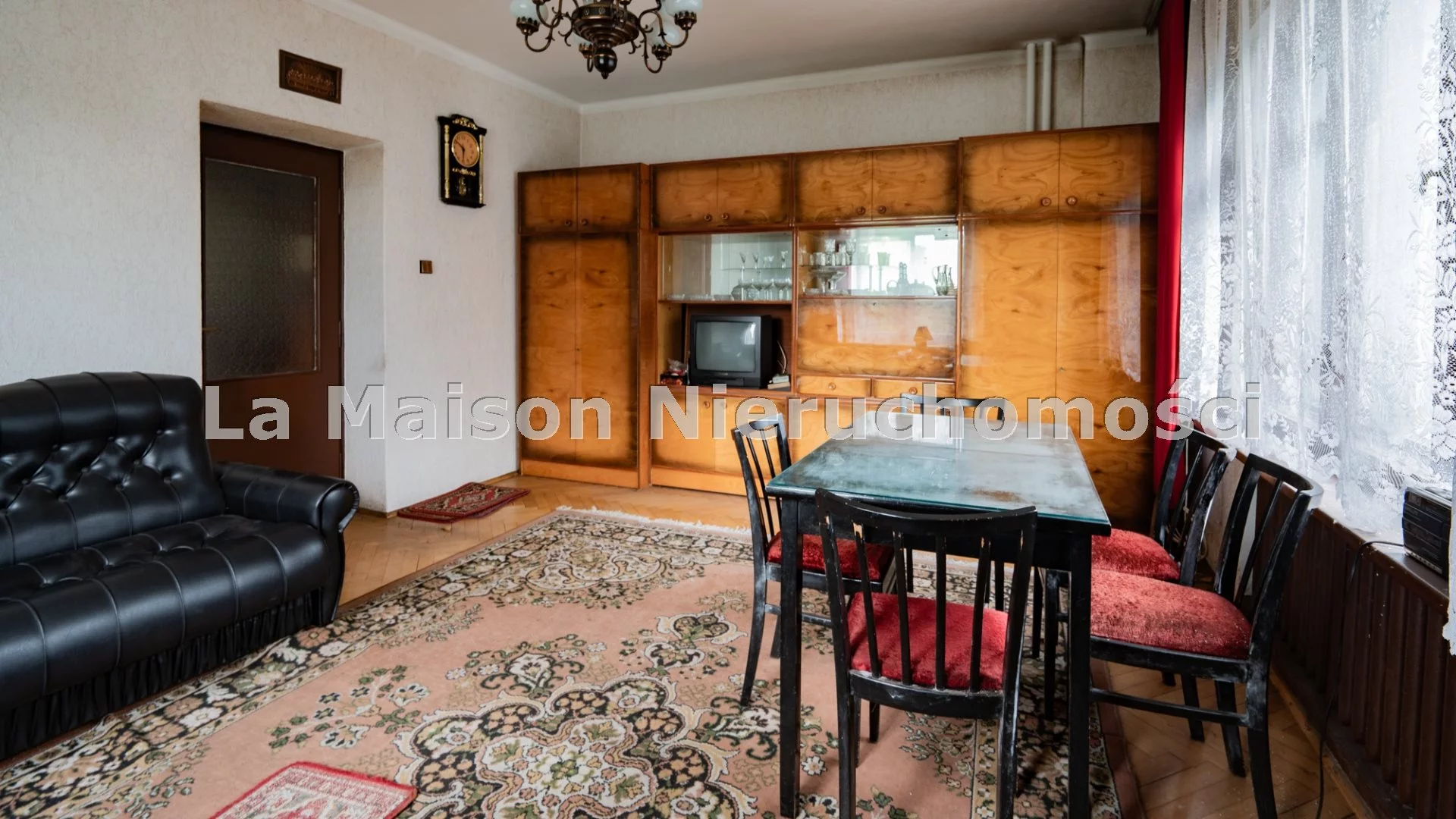 Dom 181,50 m², oferta nr , LMN-DS-312560-1, Kraków, Zwierzyniec, Bielany
