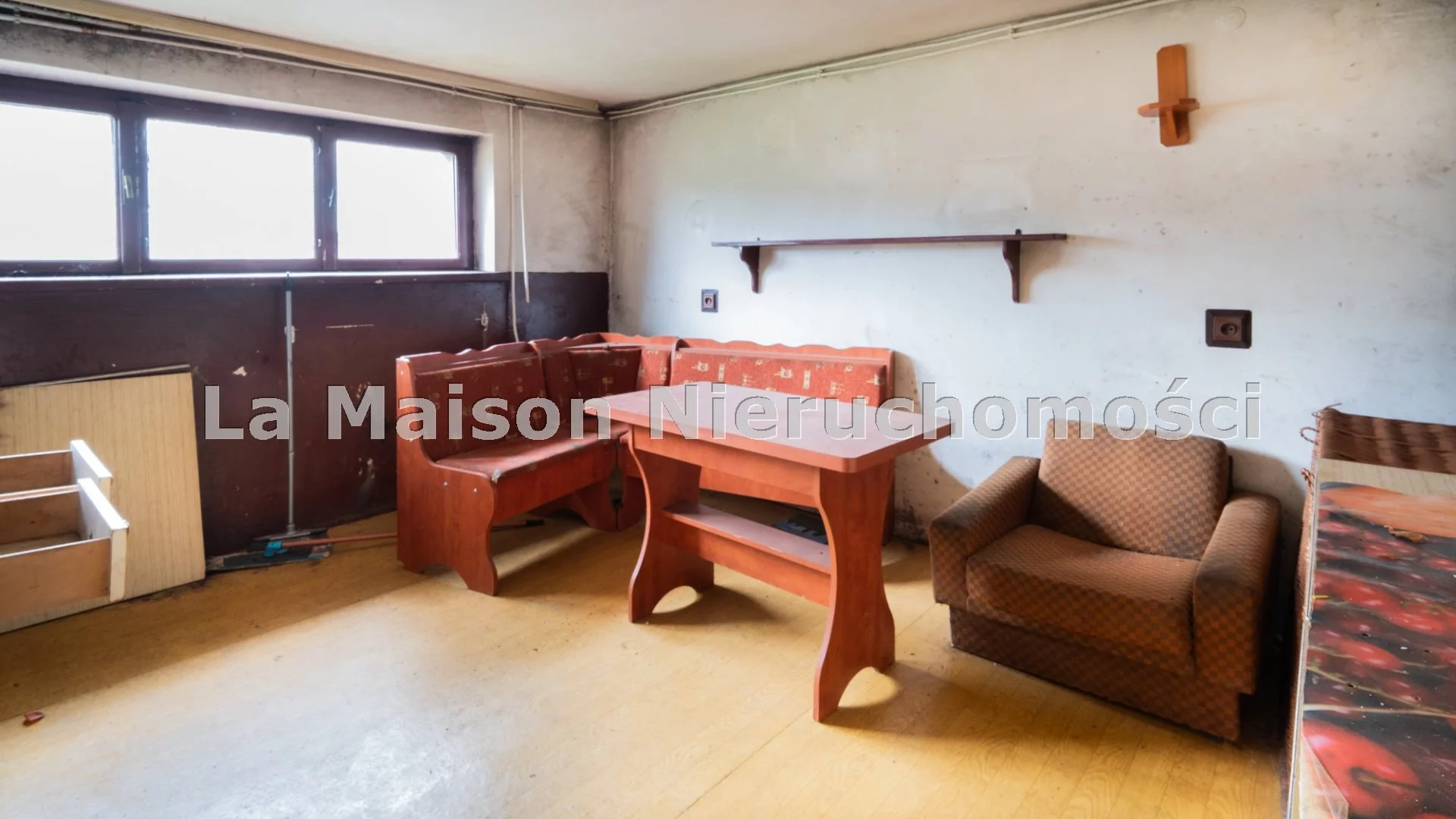 Dom 181,50 m², oferta nr , LMN-DS-312560-1, Kraków, Zwierzyniec, Bielany