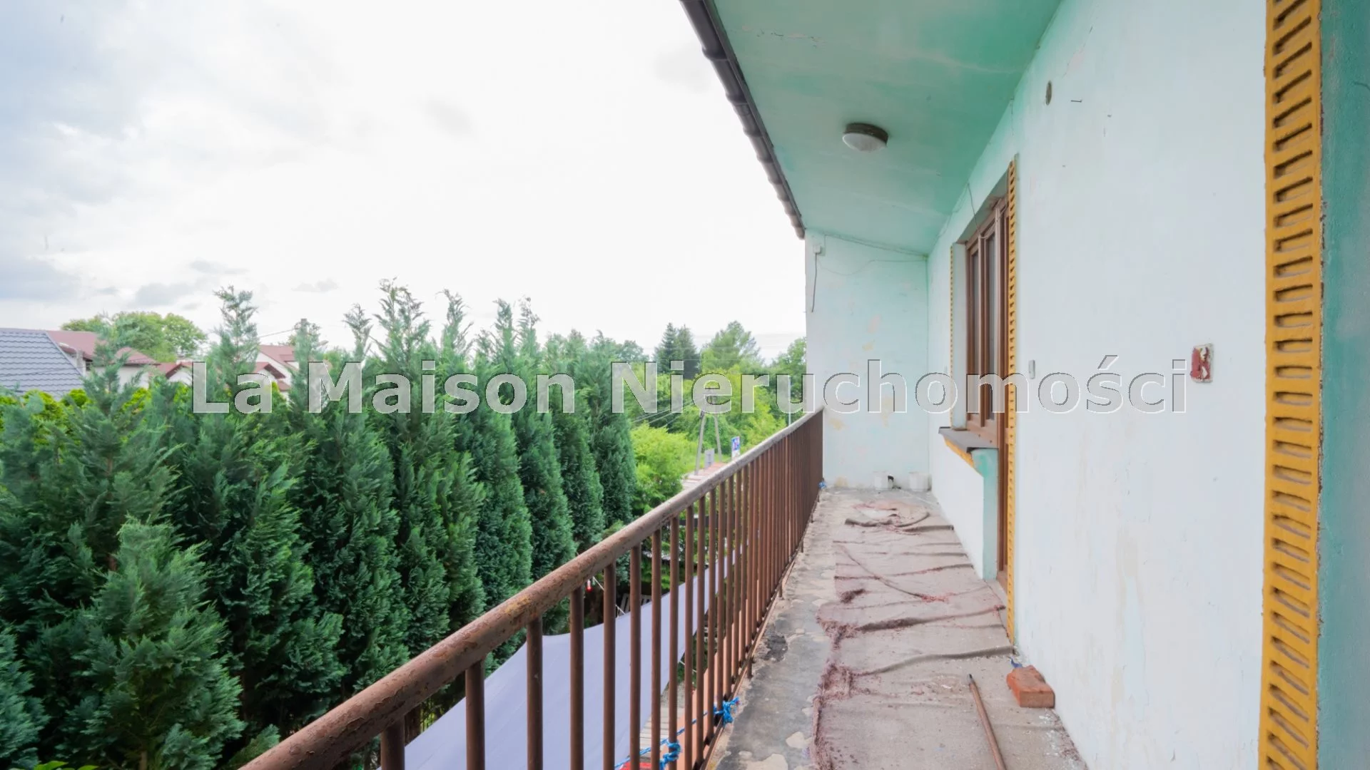 Dom 181,50 m², oferta nr , LMN-DS-312560-1, Kraków, Zwierzyniec, Bielany