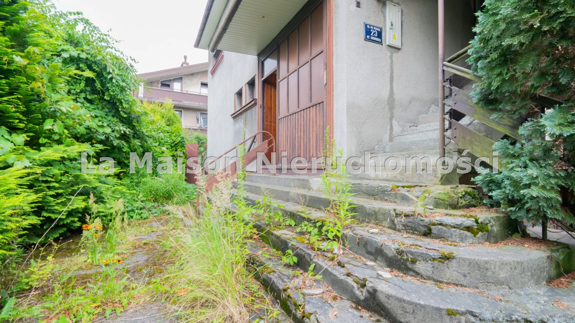 Dom 181,50 m², oferta nr , LMN-DS-312560-1, Kraków, Zwierzyniec, Bielany