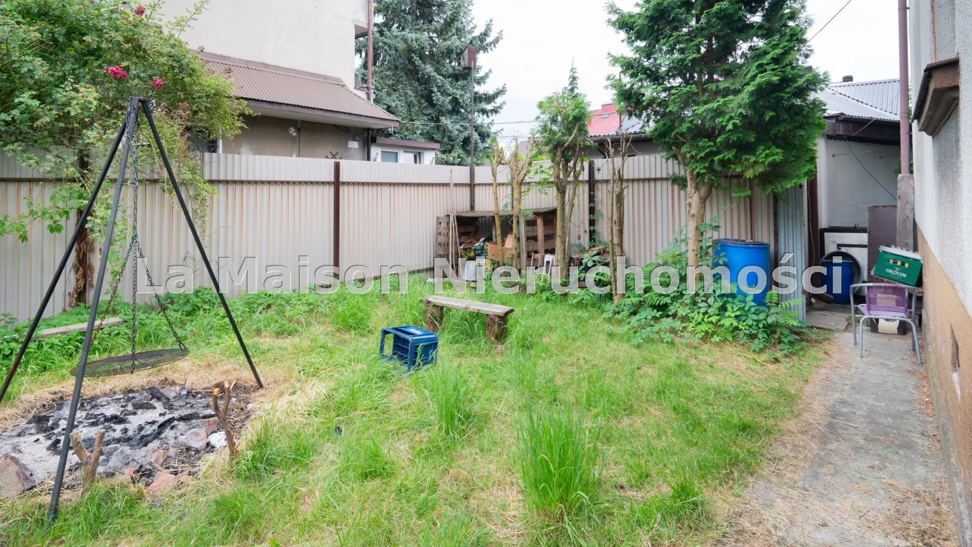 Dom 181,50 m², oferta nr , LMN-DS-312560-1, Kraków, Zwierzyniec, Bielany