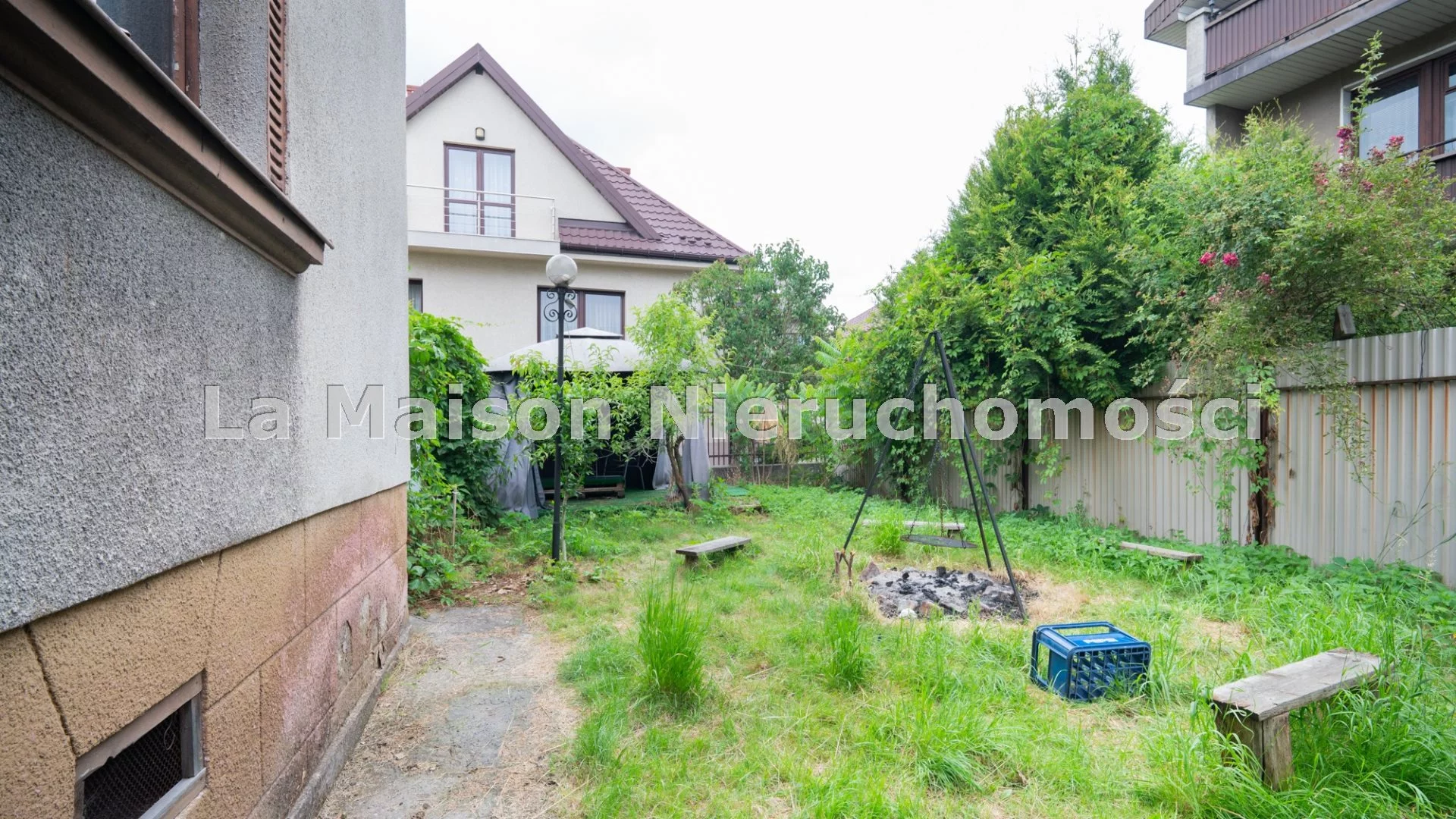 Dom 181,50 m², oferta nr , LMN-DS-312560-1, Kraków, Zwierzyniec, Bielany