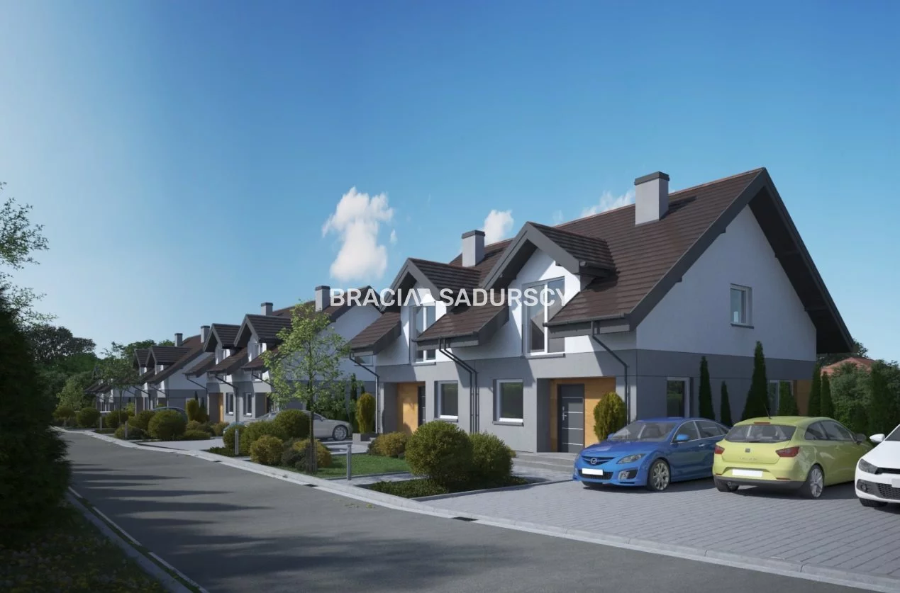 Dom na sprzedaż, 104,58 m², oferta nr BS2-DS-299173-14