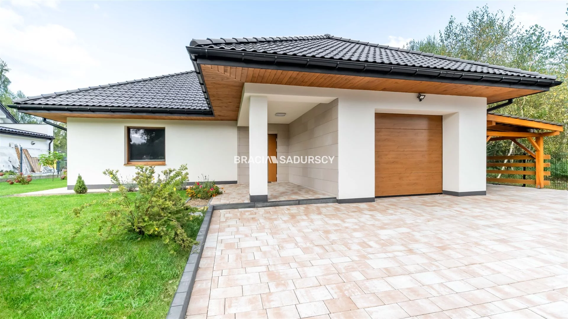 Dom 140,00 m², oferta nr , BS3-DS-307082-3, Wieliczka, Krakowska