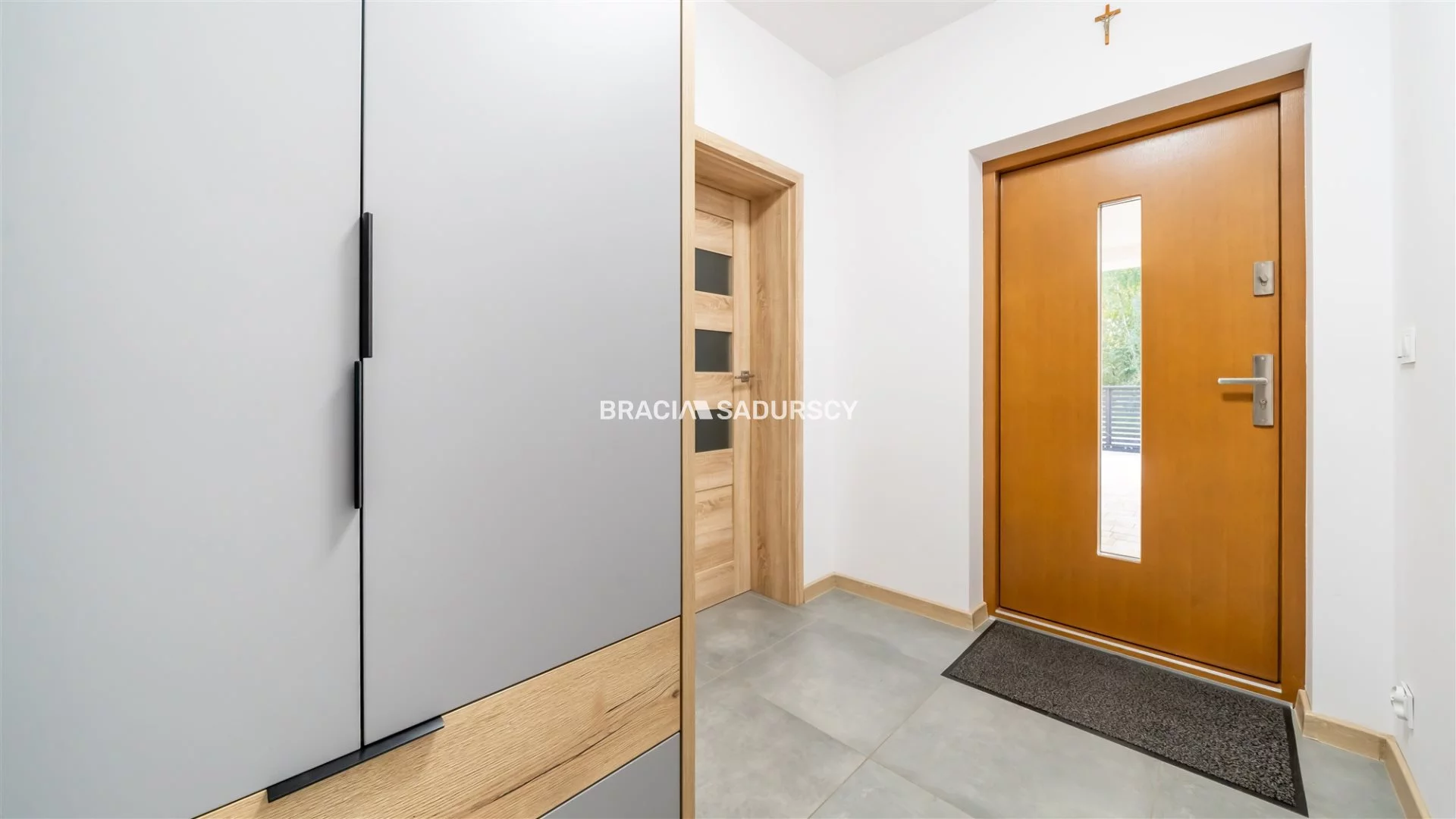 Dom 140,00 m², oferta nr , BS3-DS-307082-3, Wieliczka, Krakowska