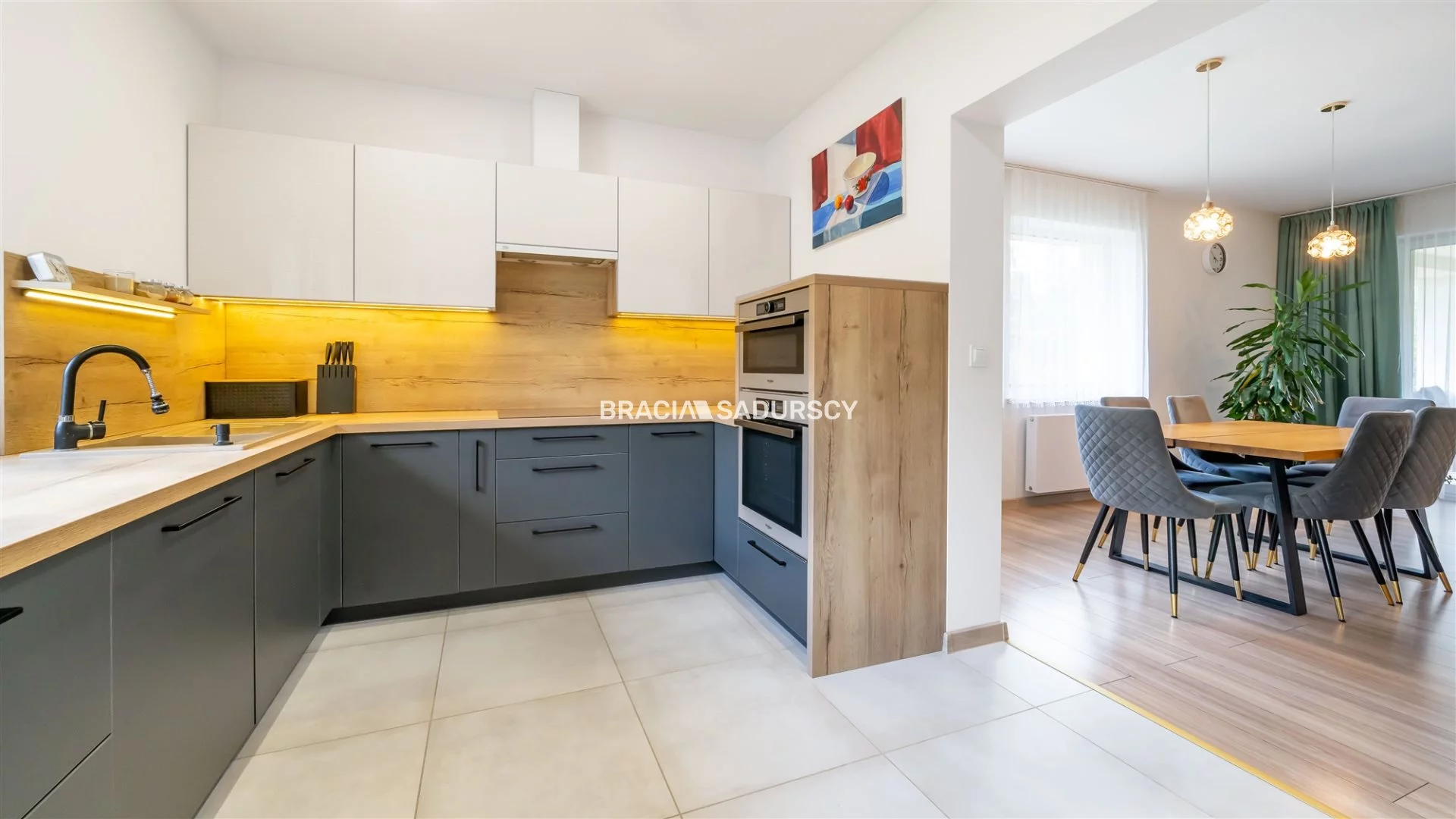 Dom 140,00 m², oferta nr , BS3-DS-307082-3, Wieliczka, Krakowska