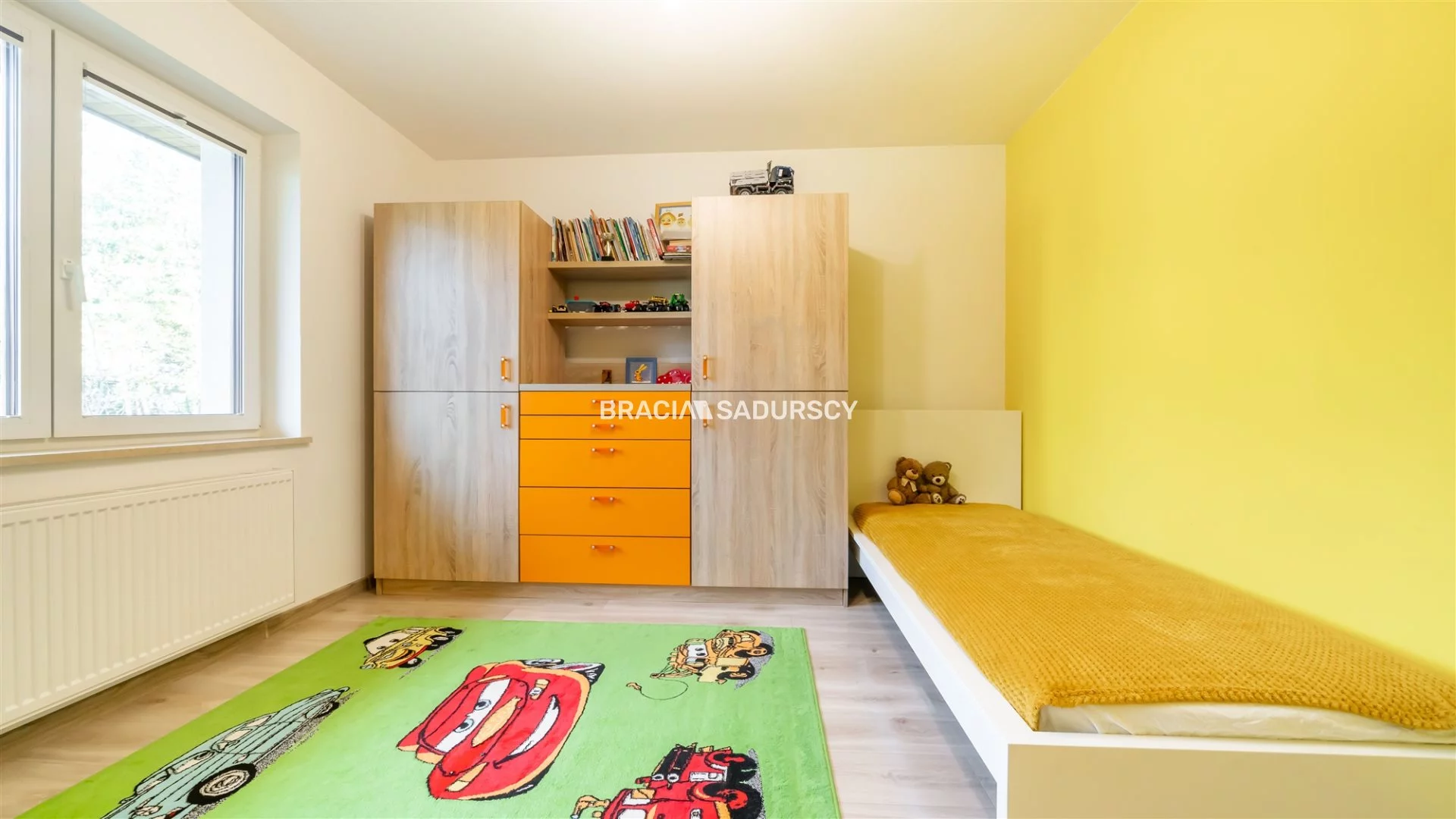 Dom 140,00 m², oferta nr , BS3-DS-307082-3, Wieliczka, Krakowska