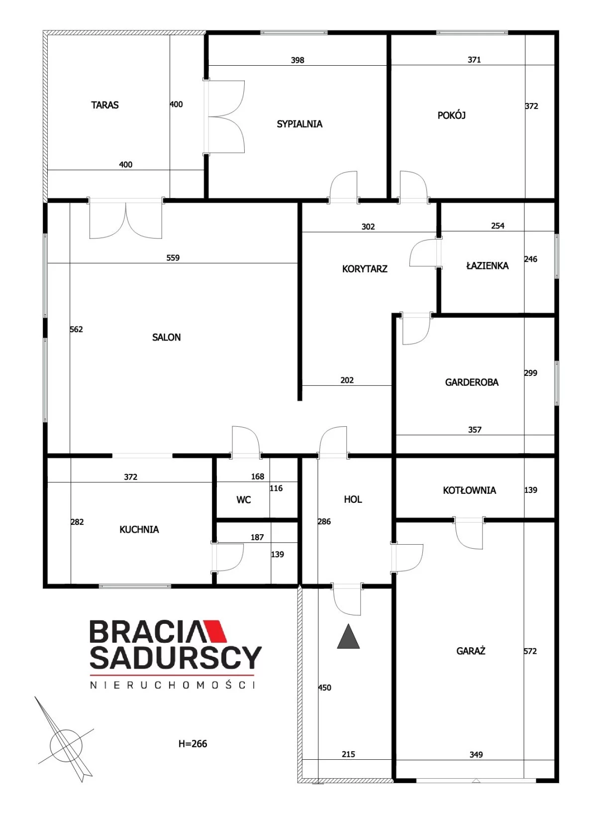 Dom 140,00 m², oferta nr , BS3-DS-307082-3, Wieliczka, Krakowska