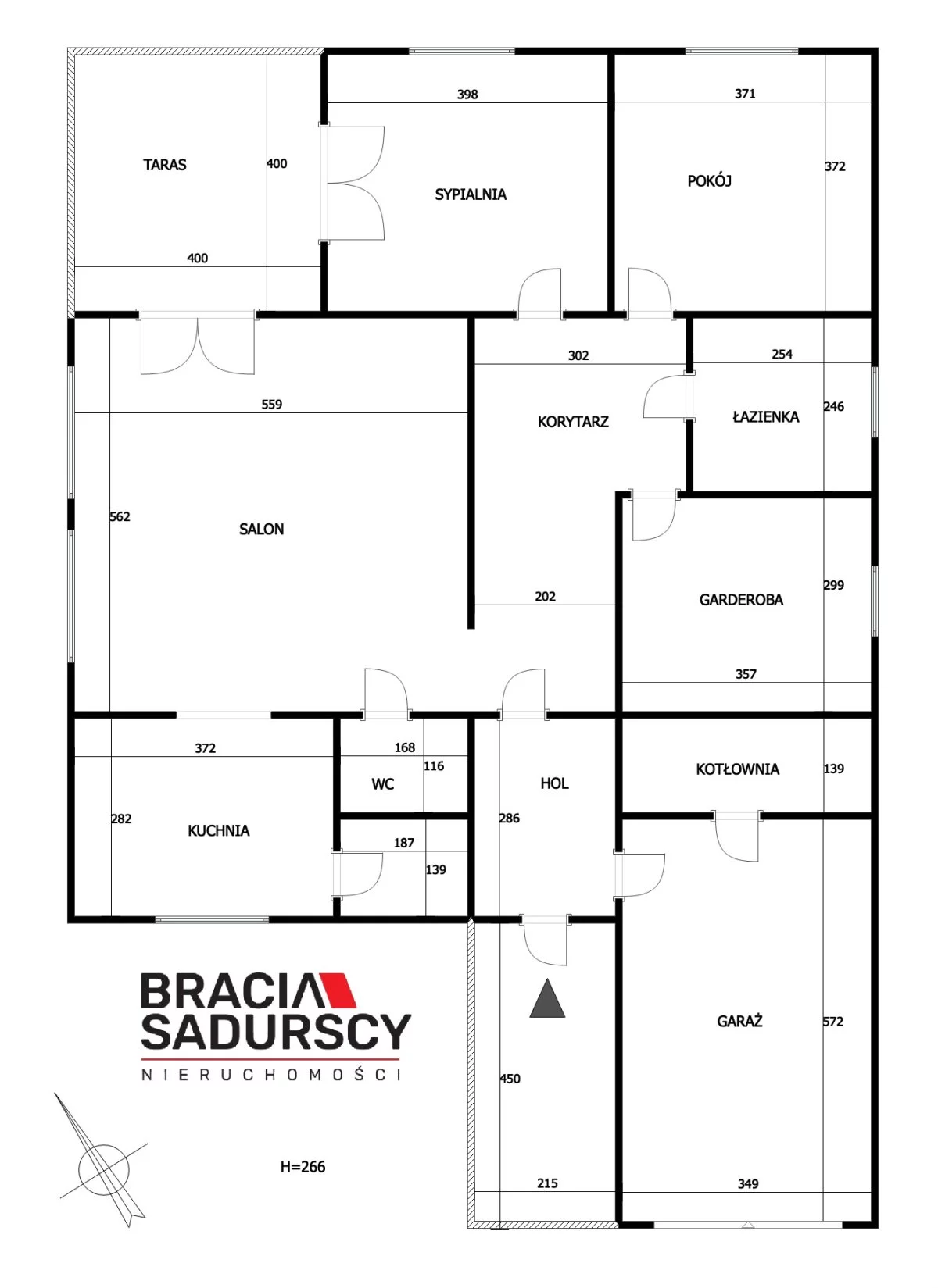 Dom 140,00 m², oferta nr , BS3-DS-307082-4, Wieliczka, Krakowska