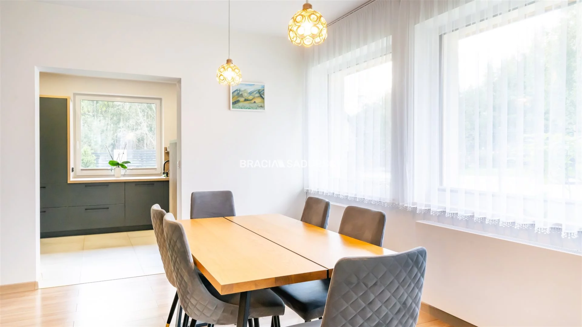 Dom 140,00 m², oferta nr , BS3-DS-307082-4, Wieliczka, Krakowska