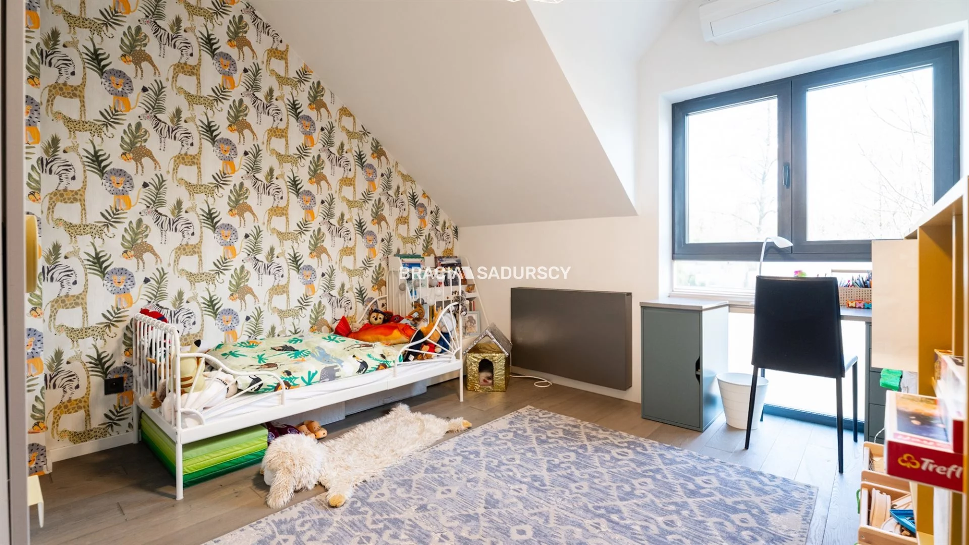 Dom 120,00 m², oferta nr , BS4-DS-311132-10, Zielonki, Krakowskie Przedmieście