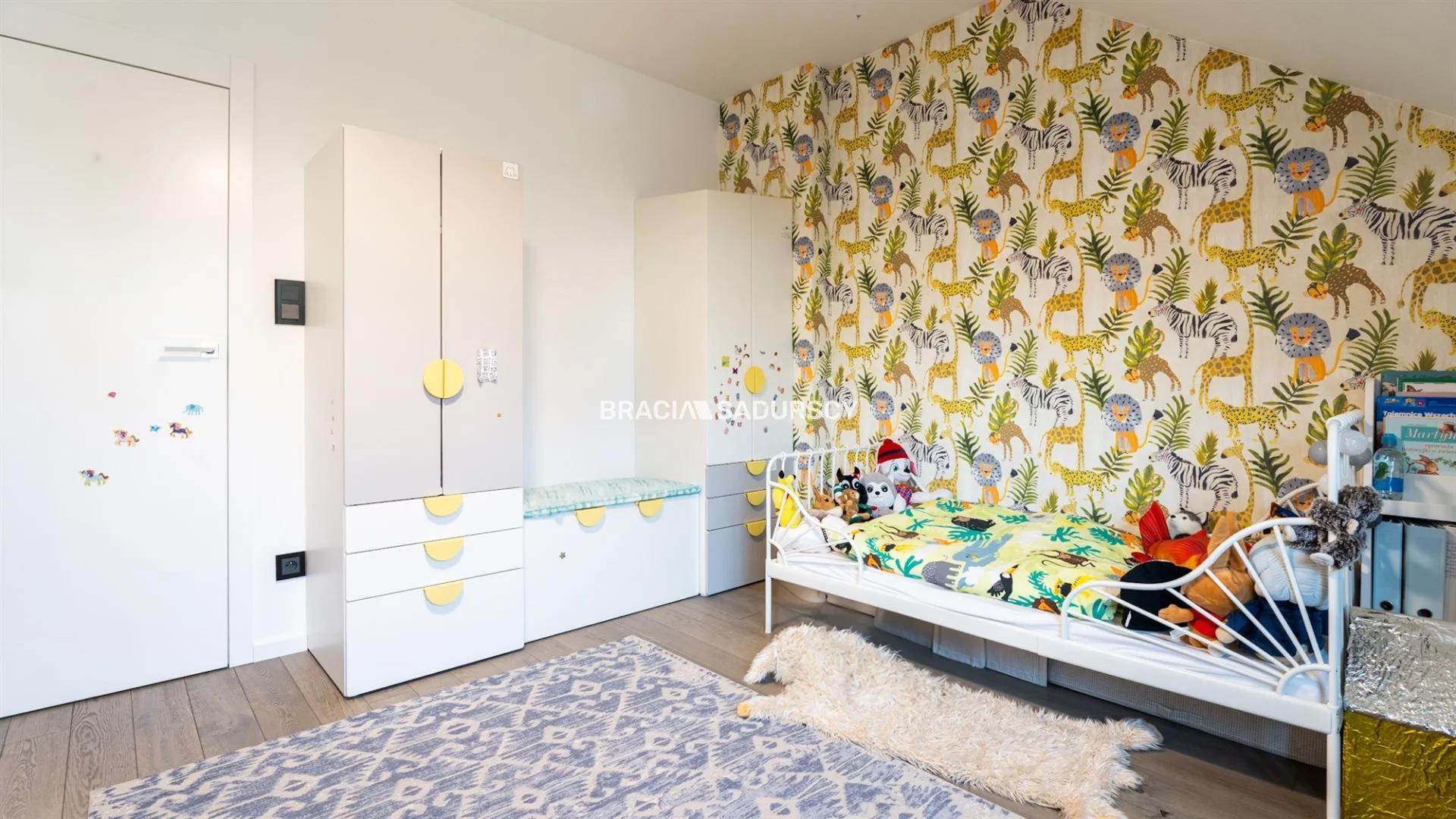 Dom 120,00 m², oferta nr , BS4-DS-311132-10, Zielonki, Krakowskie Przedmieście
