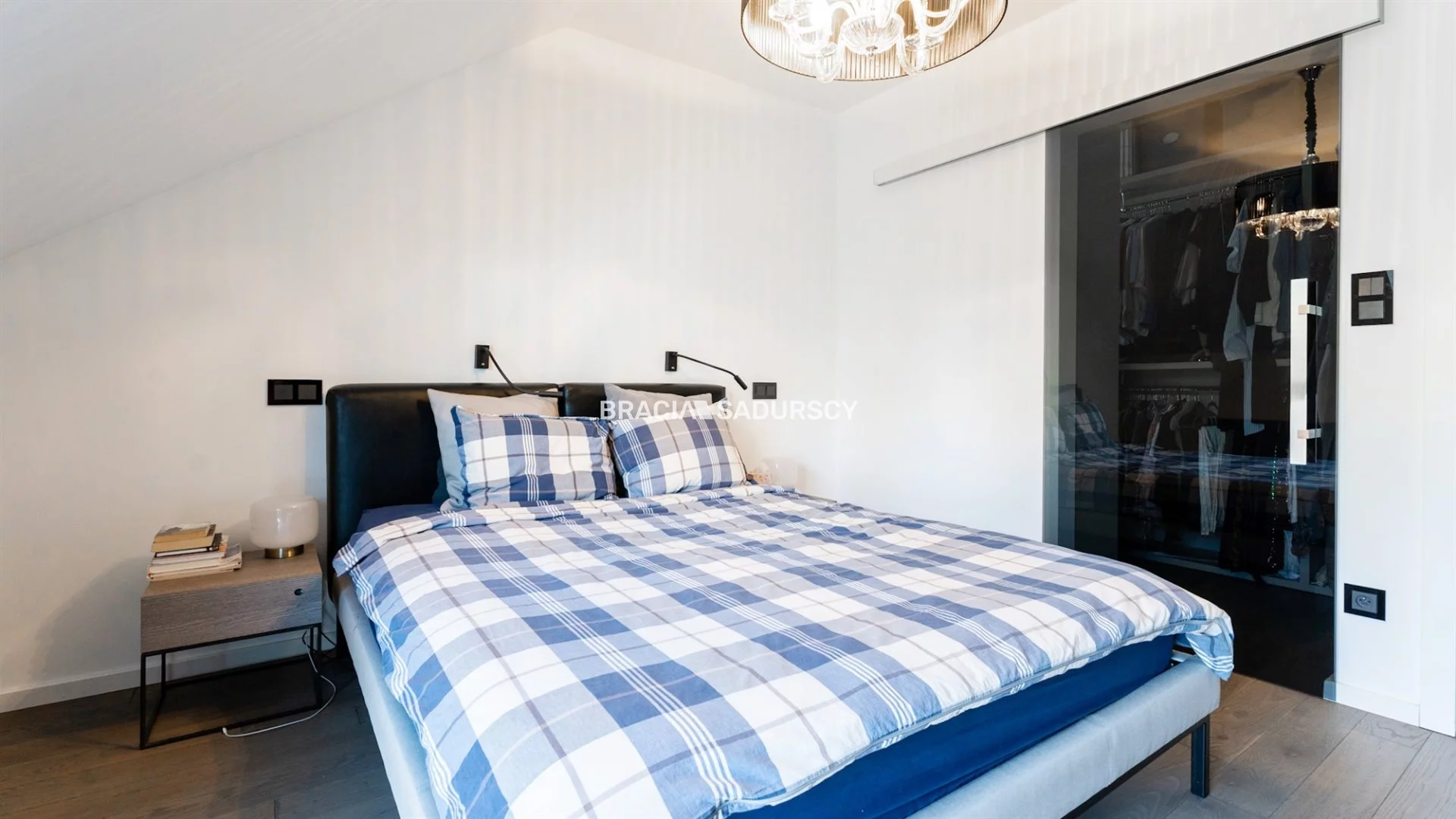 Dom 120,00 m², oferta nr , BS4-DS-311132-10, Zielonki, Krakowskie Przedmieście