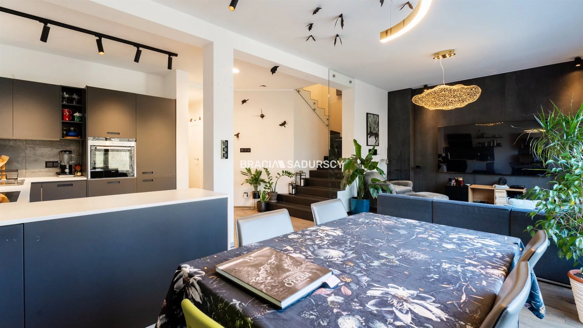 Dom 120,00 m², oferta nr , BS4-DS-311132-10, Zielonki, Krakowskie Przedmieście