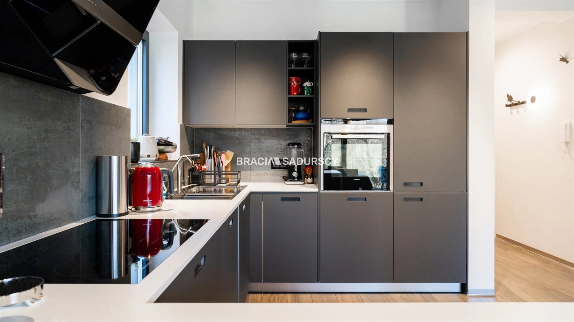 Dom 120,00 m², oferta nr , BS4-DS-311132-10, Zielonki, Krakowskie Przedmieście
