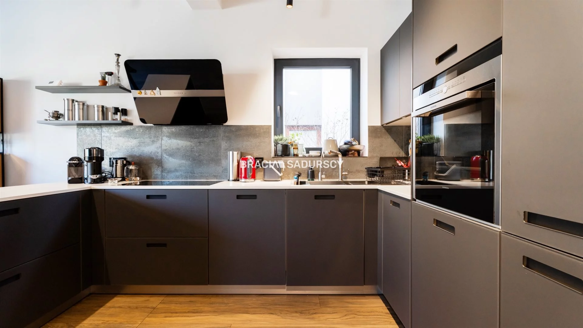 Dom 120,00 m², oferta nr , BS4-DS-311132-10, Zielonki, Krakowskie Przedmieście