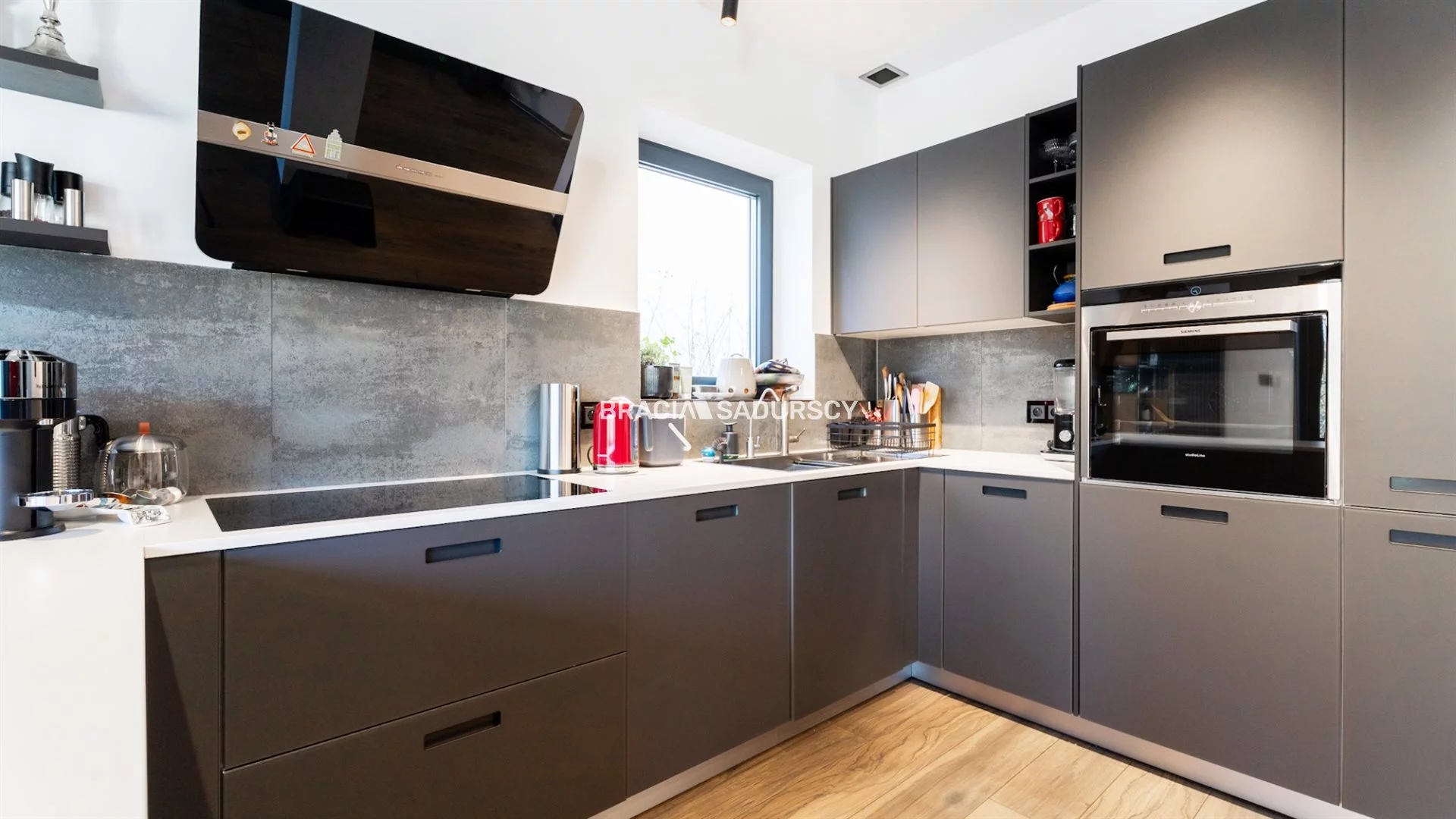 Dom 120,00 m², oferta nr , BS4-DS-311132-10, Zielonki, Krakowskie Przedmieście