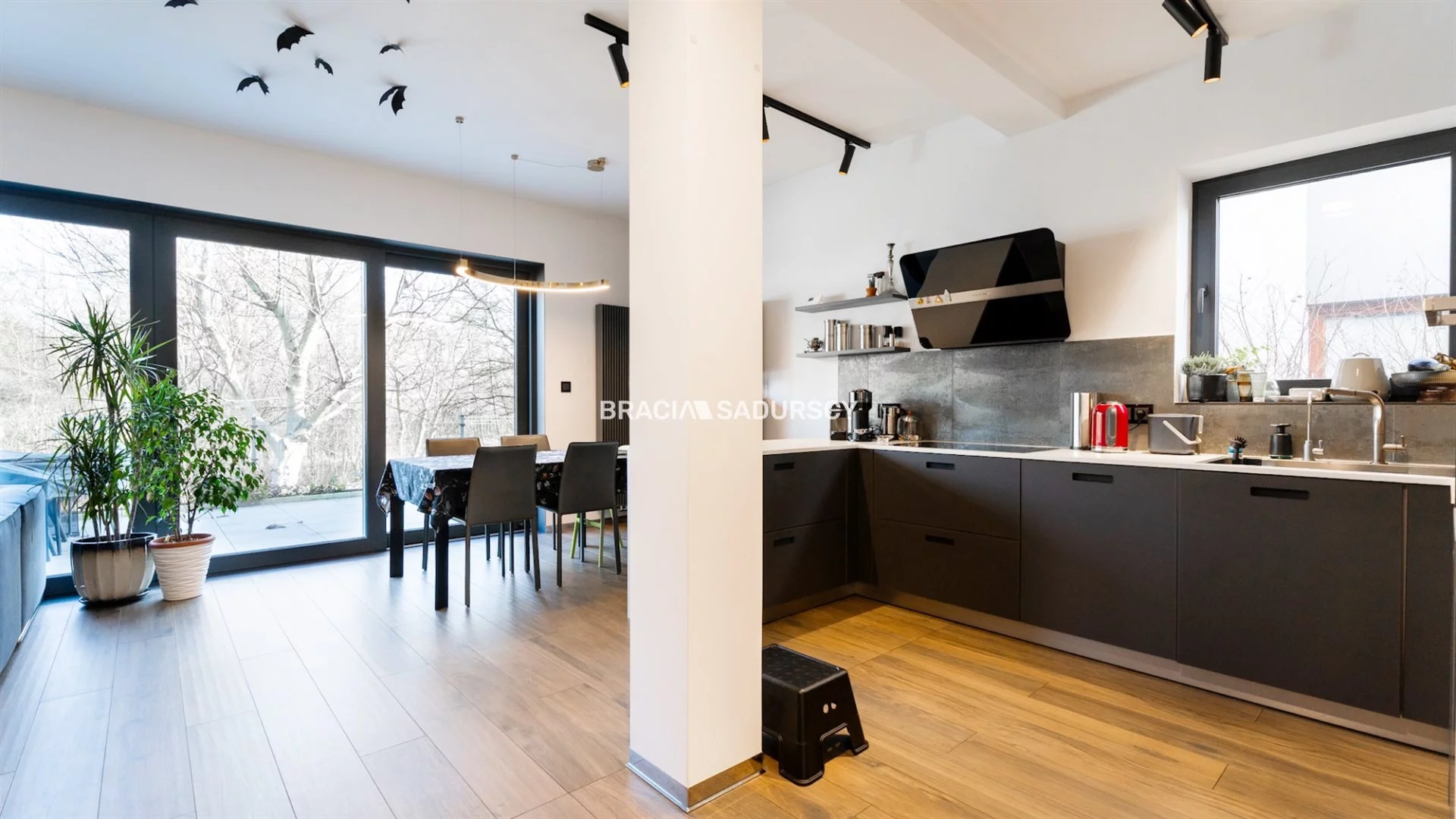 Dom 120,00 m², oferta nr , BS4-DS-311132-10, Zielonki, Krakowskie Przedmieście