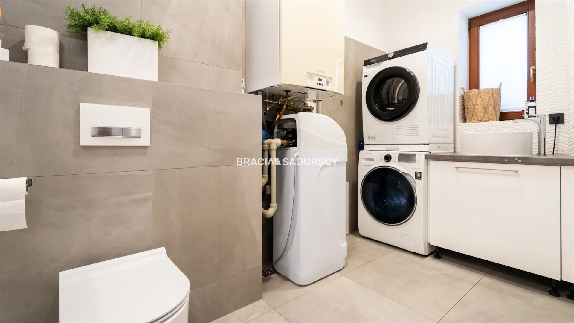 Dom 120,00 m², oferta nr , BS4-DS-311132-10, Zielonki, Krakowskie Przedmieście