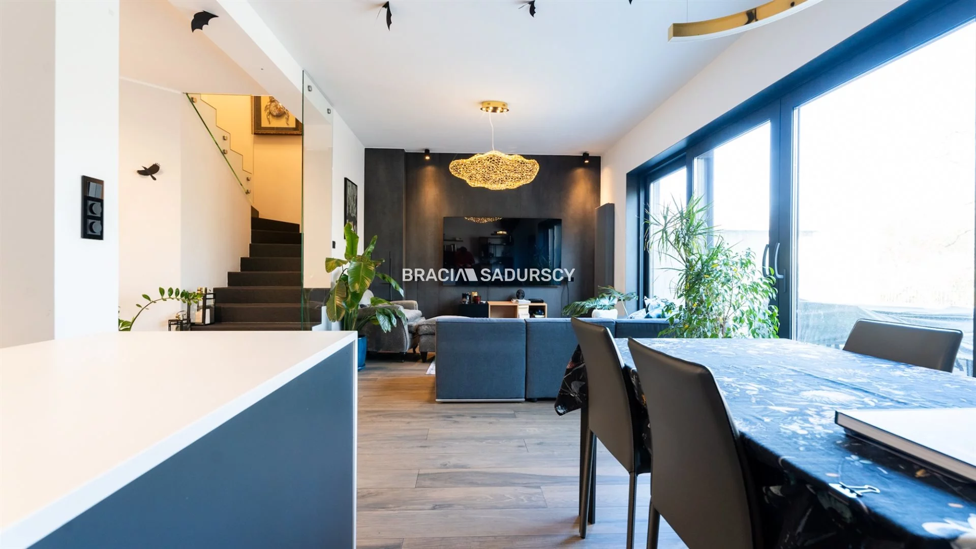 Dom 120,00 m², oferta nr , BS4-DS-311132-10, Zielonki, Krakowskie Przedmieście