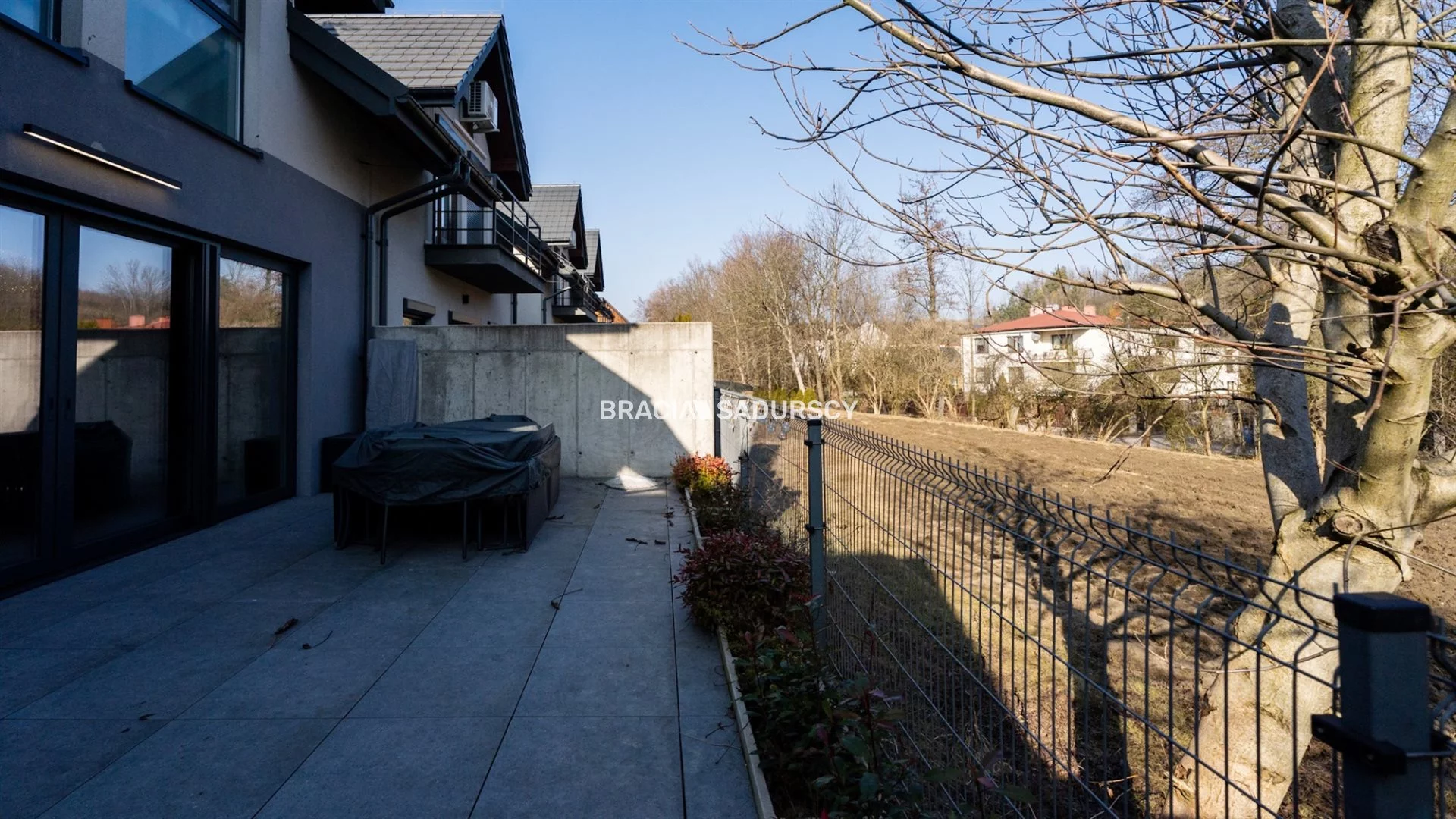 Dom 120,00 m², oferta nr , BS4-DS-311132-10, Zielonki, Krakowskie Przedmieście
