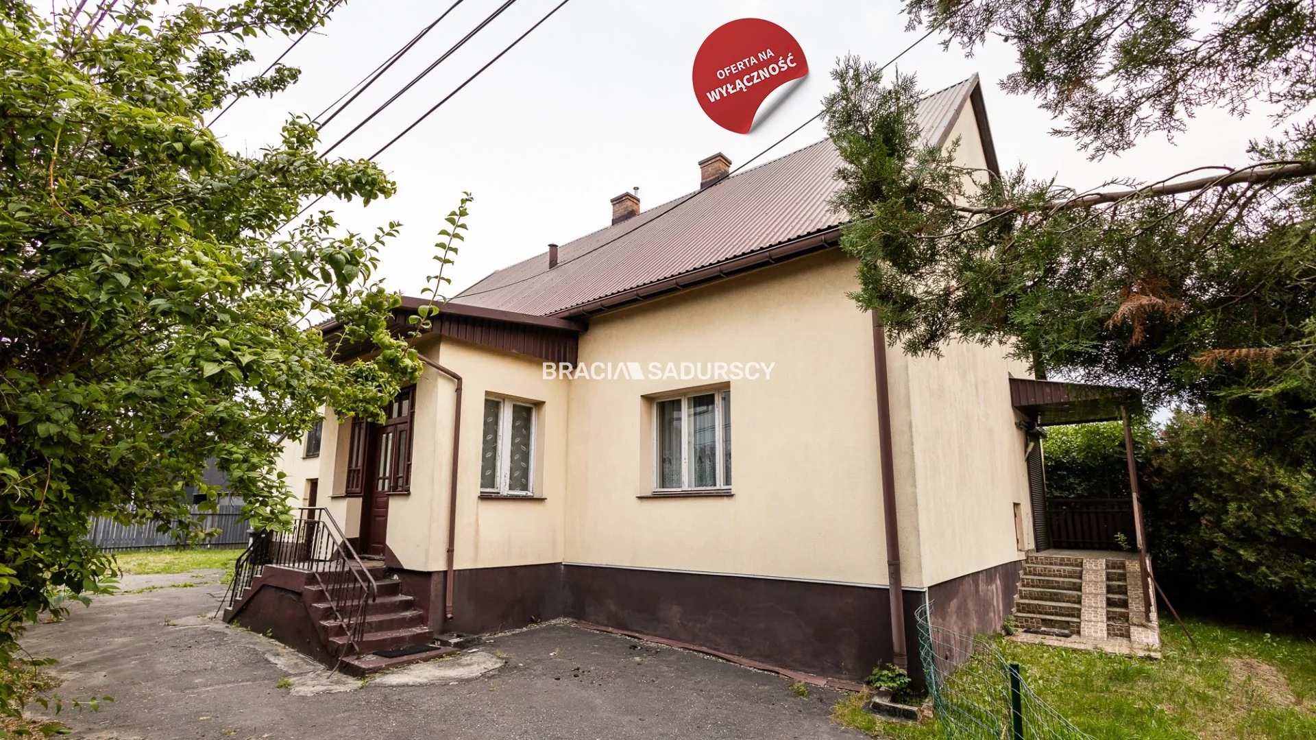 Dom 165,00 m², oferta nr , BS1-DS-300459-39, Kraków, Swoszowice, Soboniowice, Krzemieniecka