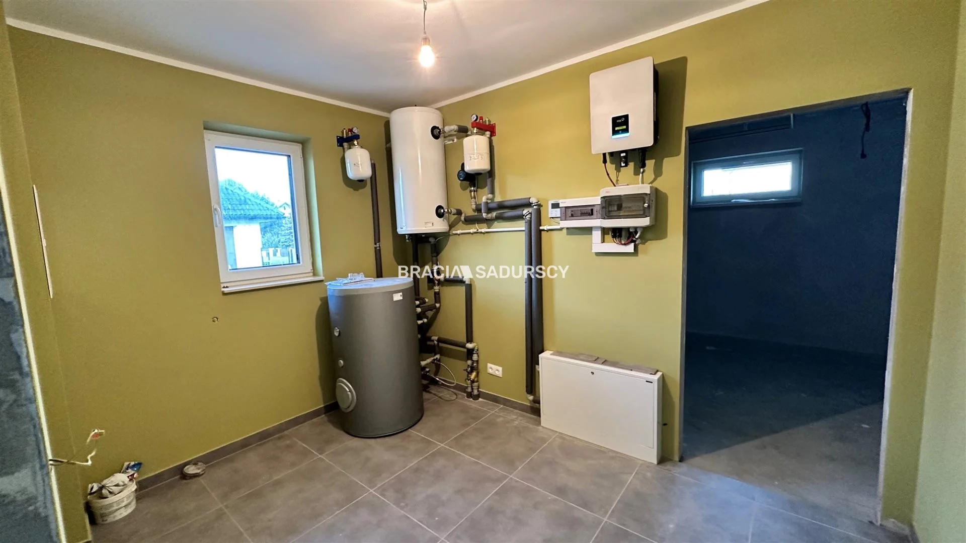 Dom 158,00 m², oferta nr , BS2-DS-297580-5, Bębło, Lasek