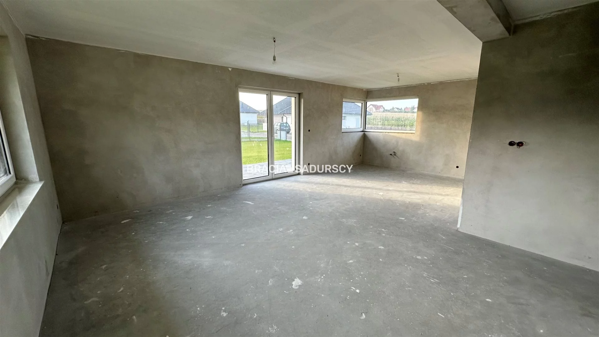 Dom 158,00 m², oferta nr , BS2-DS-297580-5, Bębło, Lasek