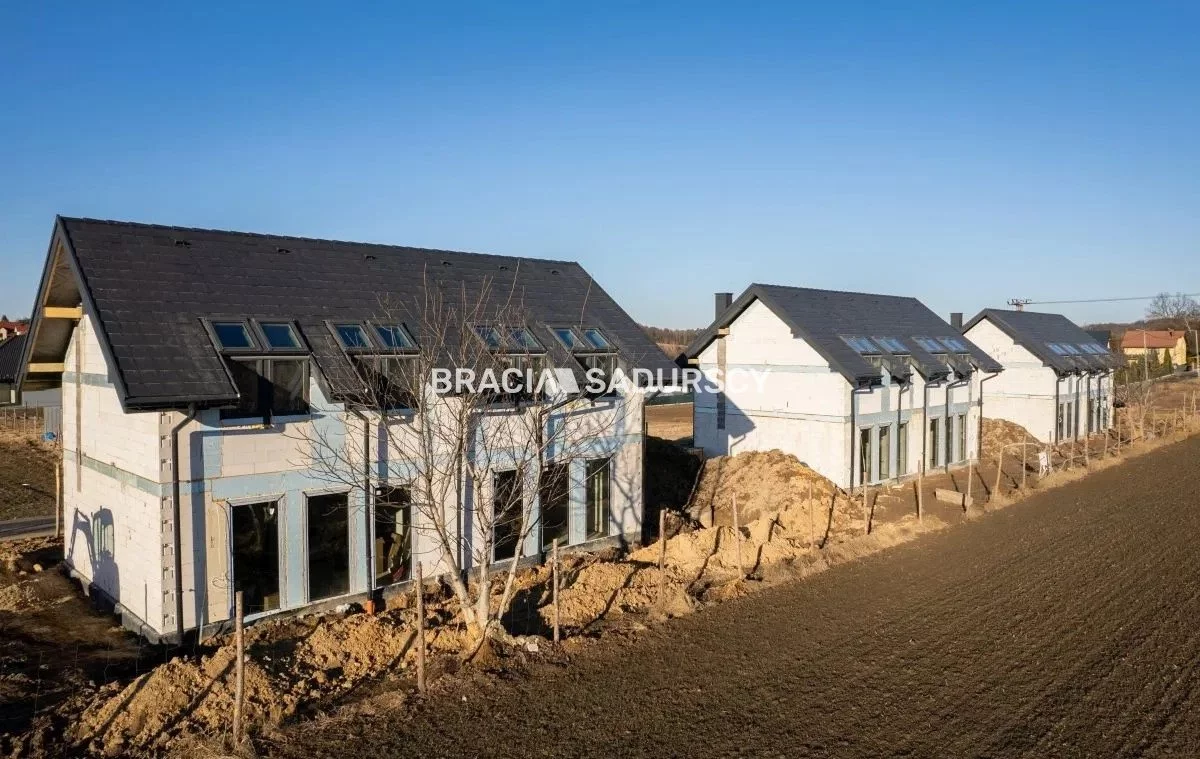 Dom 70,00 m², oferta nr , BS2-DS-308799-6, Wielka Wieś, Lasek