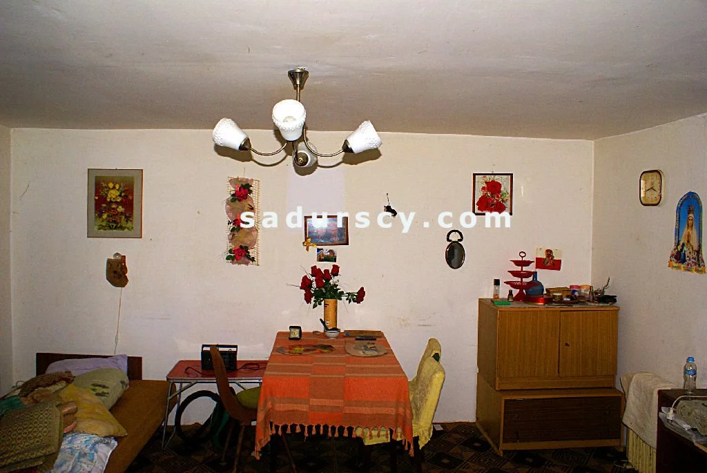 Dom 130,00 m², oferta nr , BS8-DS-221982-285, Łaziska