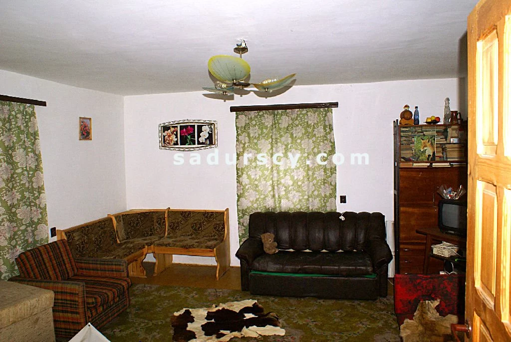Dom 130,00 m², oferta nr , BS8-DS-221982-285, Łaziska