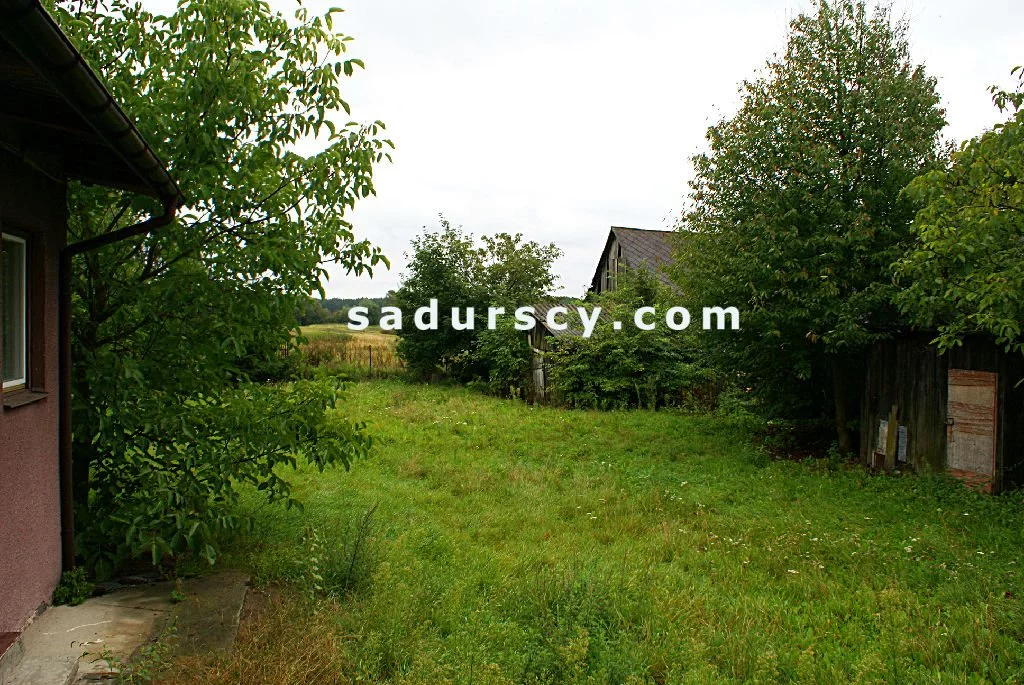 Dom 130,00 m², oferta nr , BS8-DS-221982-285, Łaziska