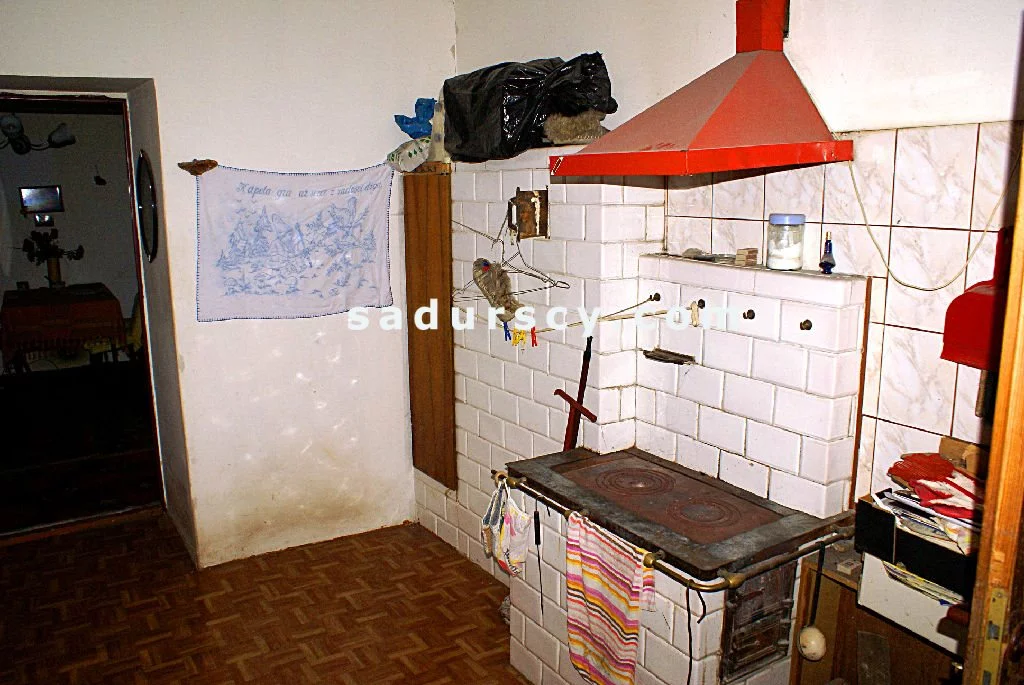 Dom 130,00 m², oferta nr , BS8-DS-221982-285, Łaziska