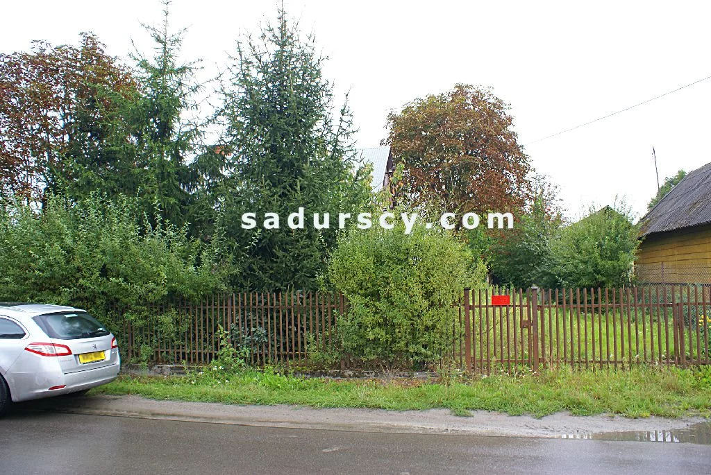 Dom 130,00 m², oferta nr , BS8-DS-221982-286, Łaziska