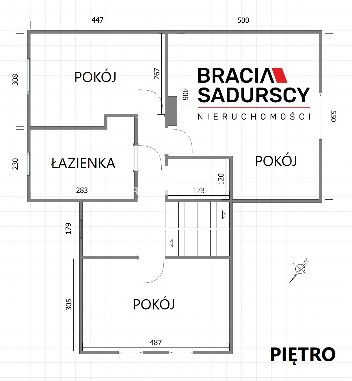 Dom i rezydencja na sprzedaż, 196,50 m², oferta nr BS5-DS-306429-51