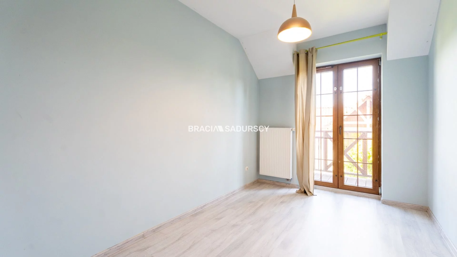 Dom 110,00 m², oferta nr , BS4-DS-310740, Zielonki, Leśna