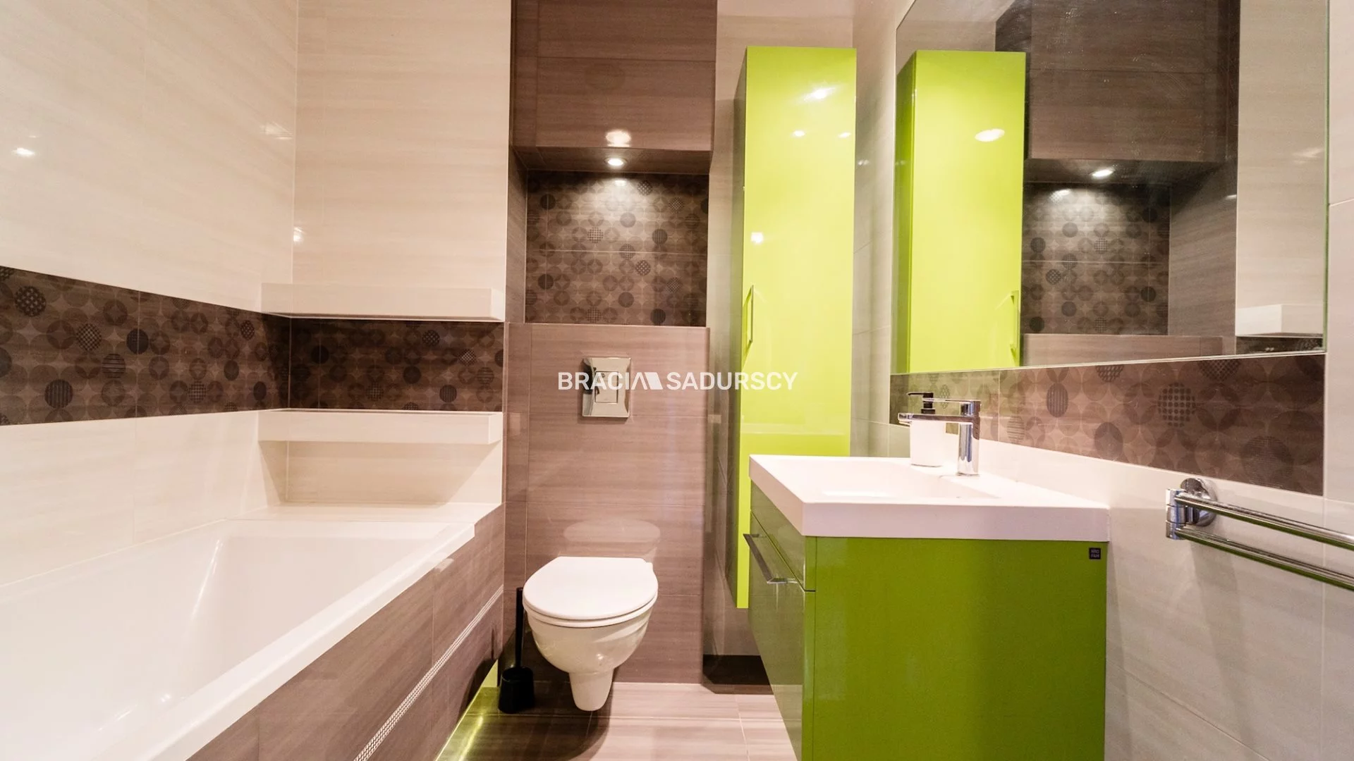 Dom 110,00 m², oferta nr , BS4-DS-310740, Zielonki, Leśna