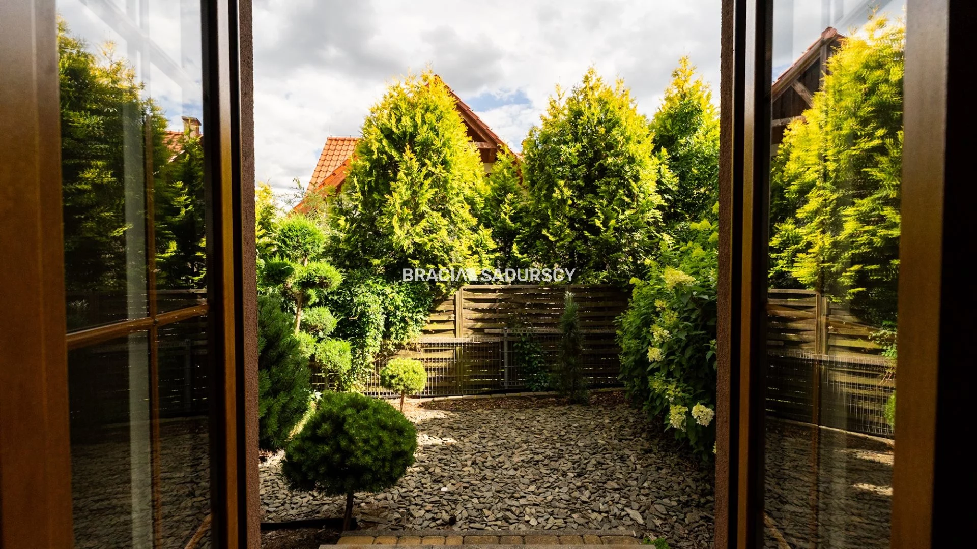 Dom 110,00 m², oferta nr , BS4-DS-310740, Zielonki, Leśna
