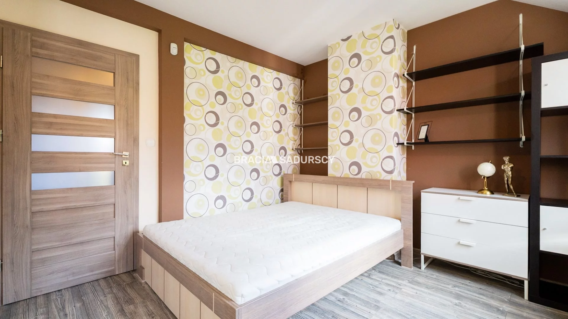 Dom 110,00 m², oferta nr , BS4-DS-310740, Zielonki, Leśna