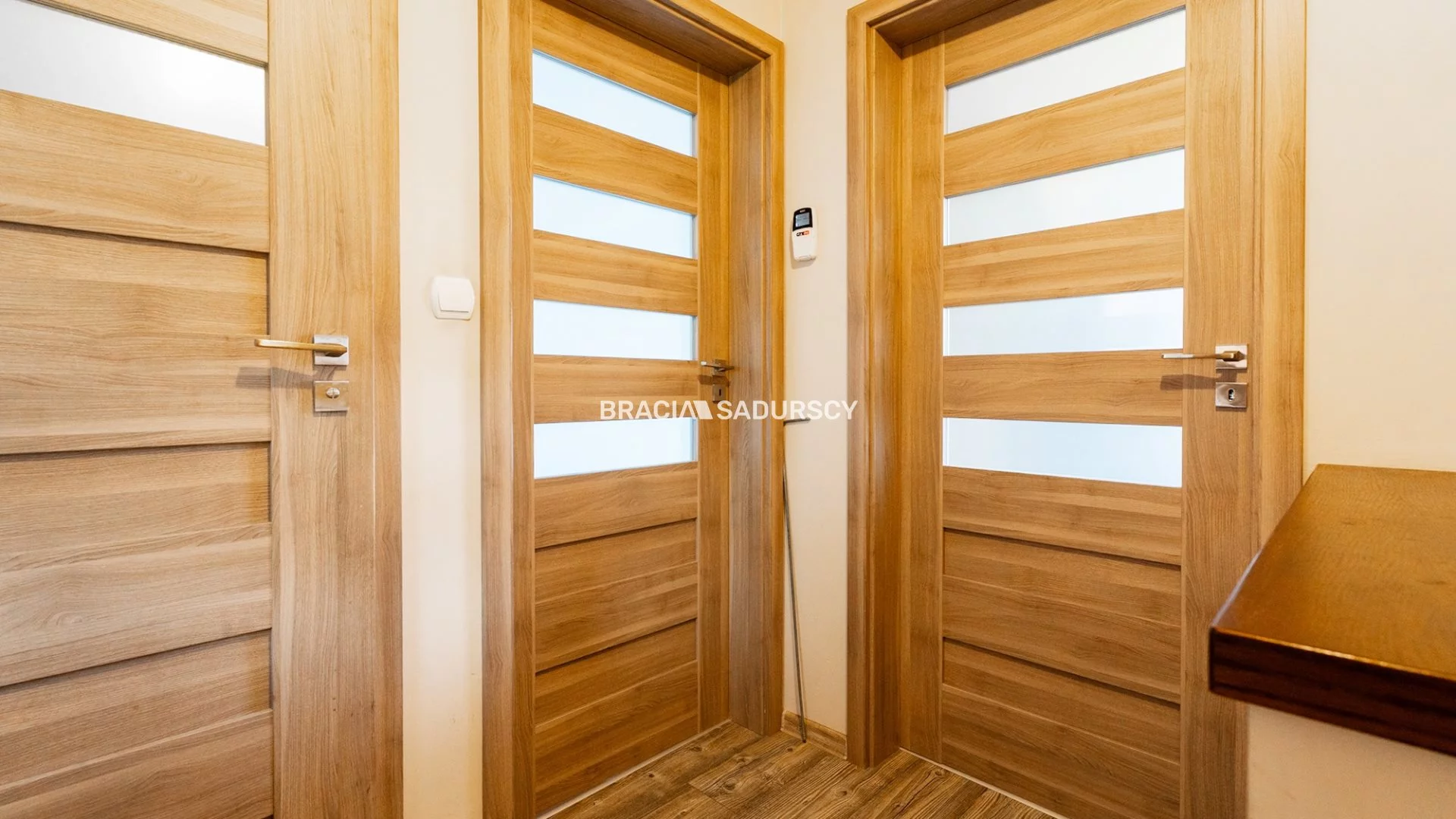 Dom 110,00 m², oferta nr , BS4-DS-310740, Zielonki, Leśna