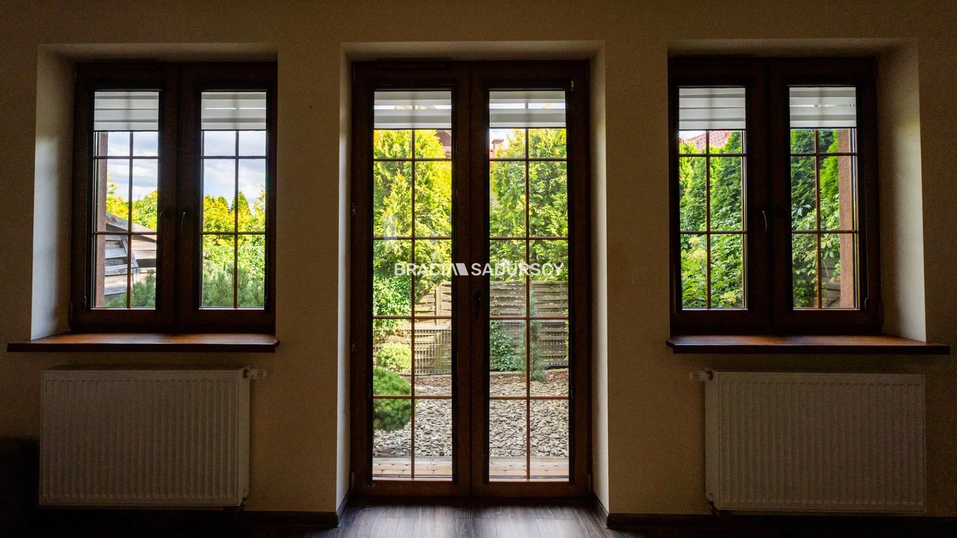 Dom 110,00 m², oferta nr , BS4-DS-310740, Zielonki, Leśna